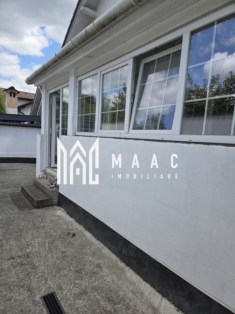 Casă 10 camere de vânzare | Calea Dumbrăvii, Sibiu | 220 mp — fotografia 7