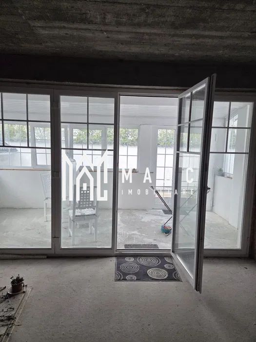 Casă 10 camere de vânzare | Calea Dumbrăvii, Sibiu | 220 mp — fotografia 9