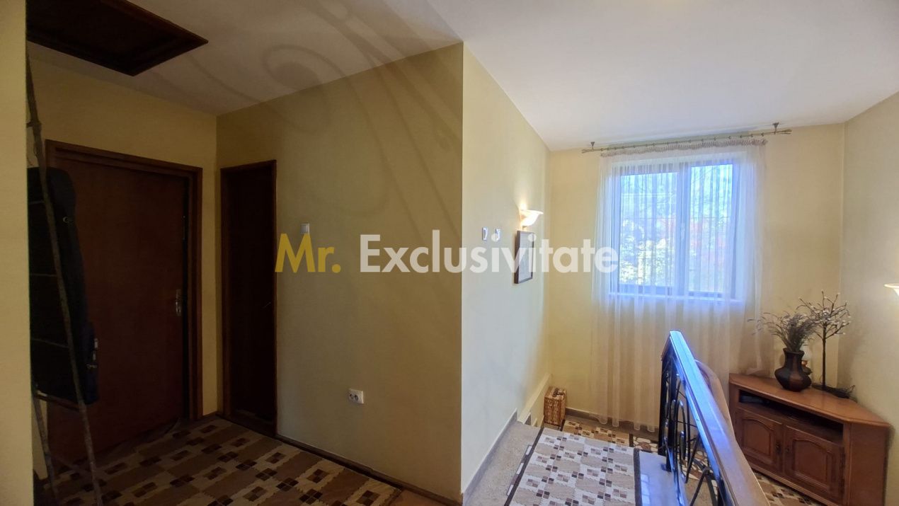 Casa Centrala de vanzare - Strada Rahovei Pitesti — fotografia 10