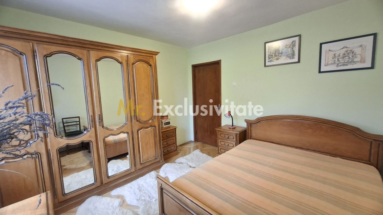 Casa Centrala de vanzare - Strada Rahovei Pitesti — fotografia 11