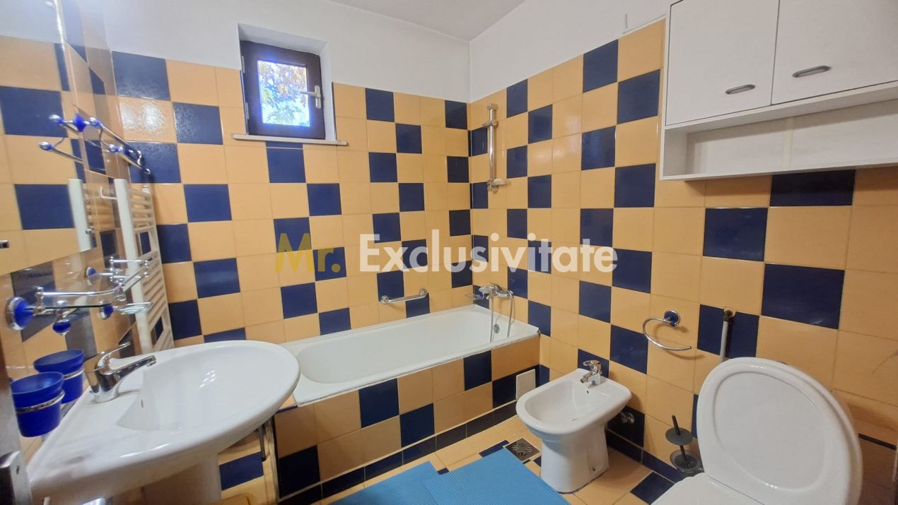 Casa Centrala de vanzare - Strada Rahovei Pitesti — fotografia 12