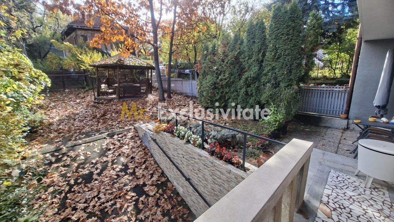 Casa Centrala de vanzare - Strada Rahovei Pitesti — fotografia 13