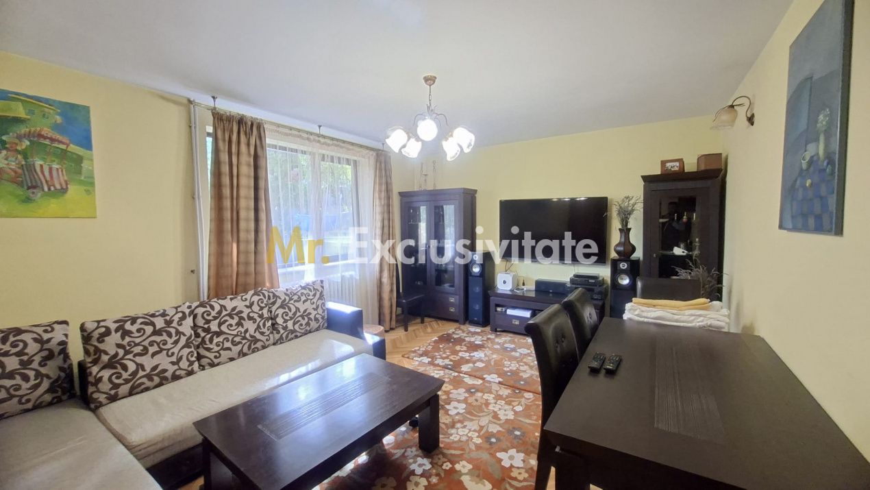 Casa Centrala de vanzare - Strada Rahovei Pitesti — fotografia 3
