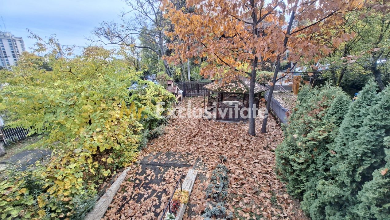 Casa Centrala de vanzare - Strada Rahovei Pitesti — fotografia 7