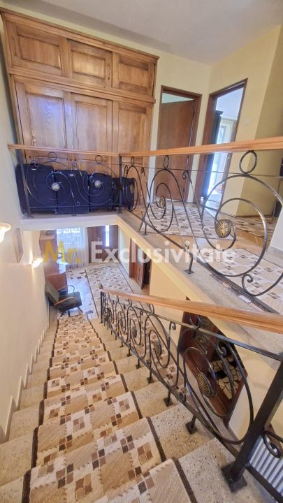 Casa Centrala de vanzare - Strada Rahovei Pitesti — fotografia 8