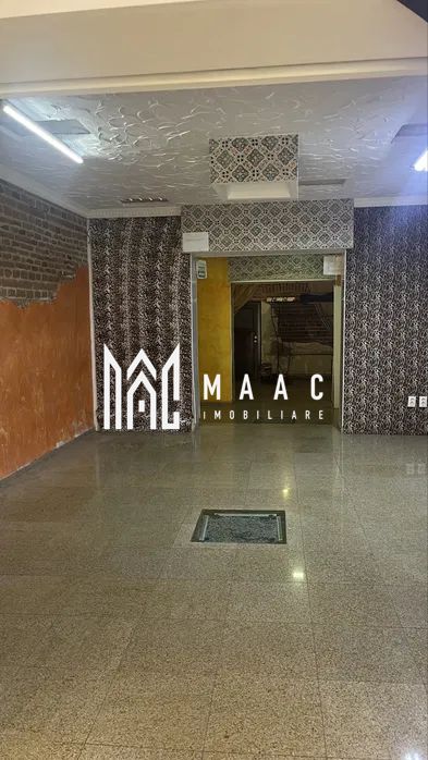 Spațiu comercial de închiriat | Sibiu, Central | 80 mp — fotografia 2