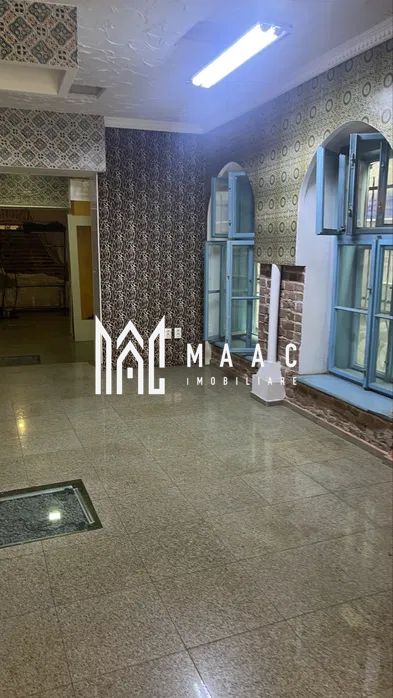 Spațiu comercial de închiriat | Sibiu, Central | 80 mp — fotografia 3