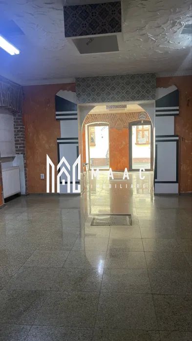 Spațiu comercial de închiriat | Sibiu, Central | 80 mp — fotografia 6