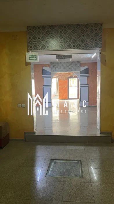 Spațiu comercial de închiriat | Sibiu, Central | 80 mp — fotografia 7