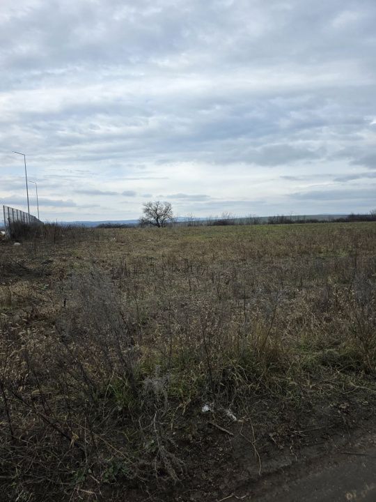 Teren intravilan 4028 mp, str Dimitrie Cantemir, Vaslui