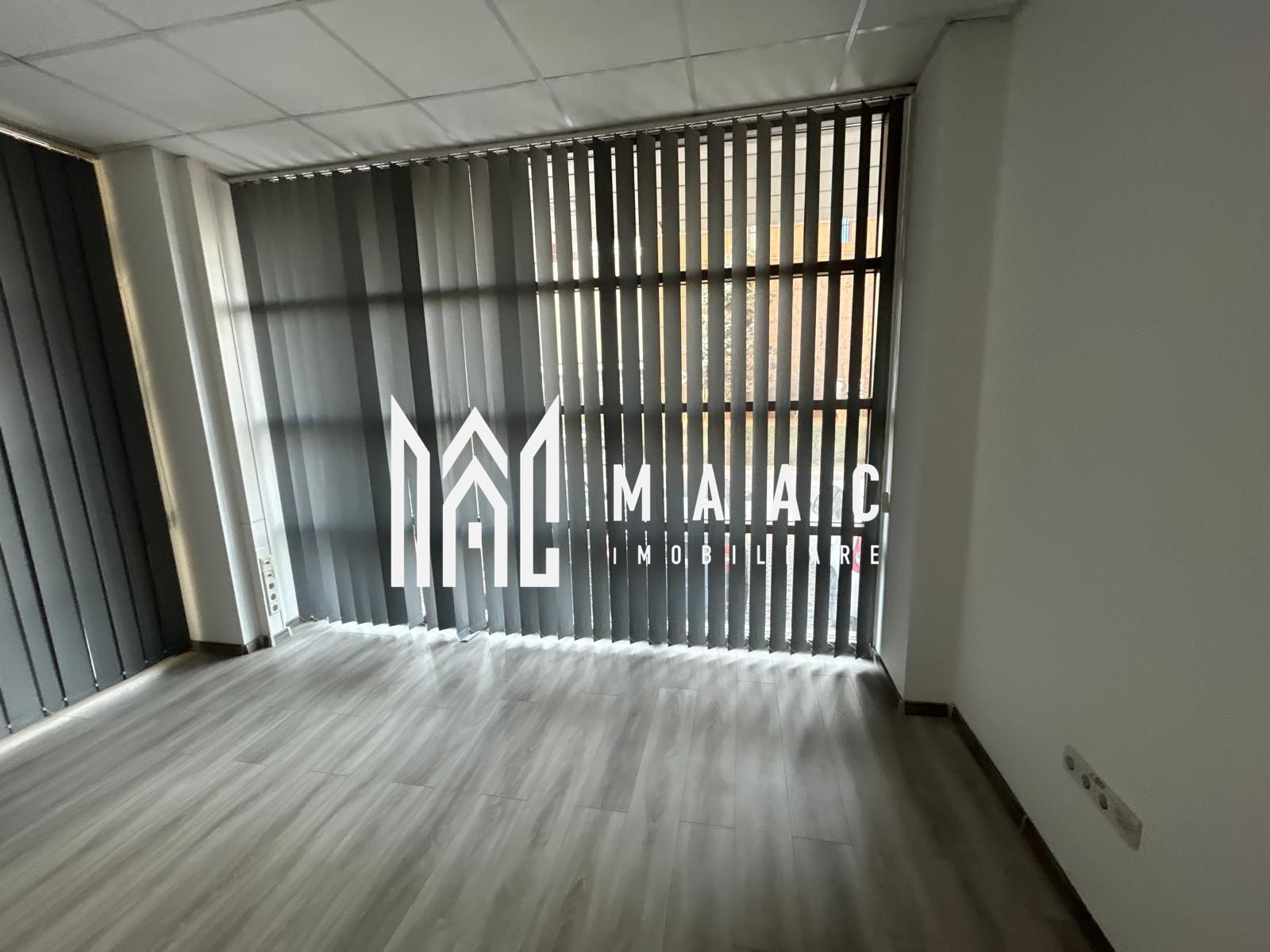 Spațiu de închiriat – Parter clădire – 201 mp + terasă – Hipodrom 2, Sibiu — fotografia 10
