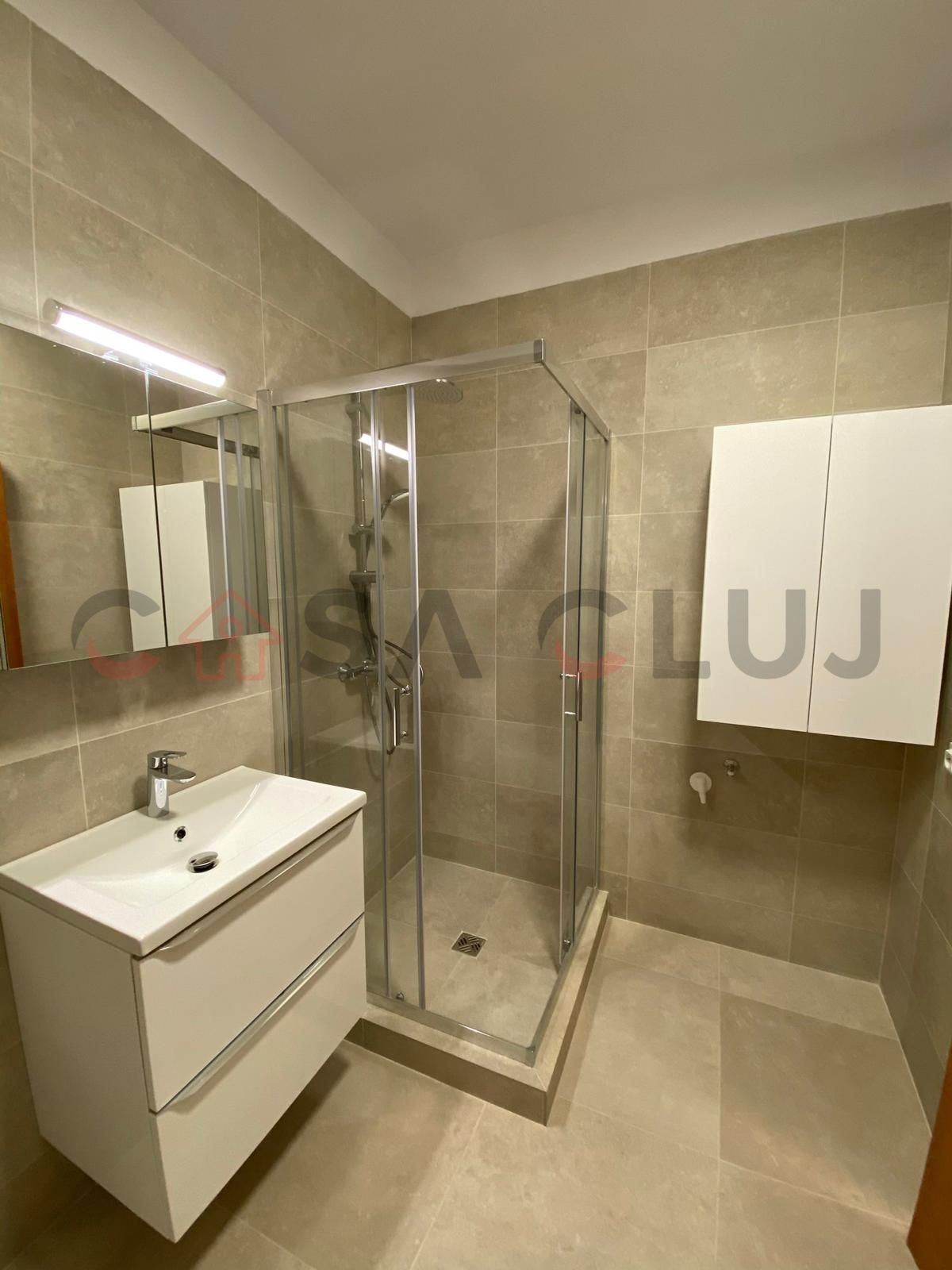 Andrei Muresanu - Apartament 2 camere La cheie — fotografia 5