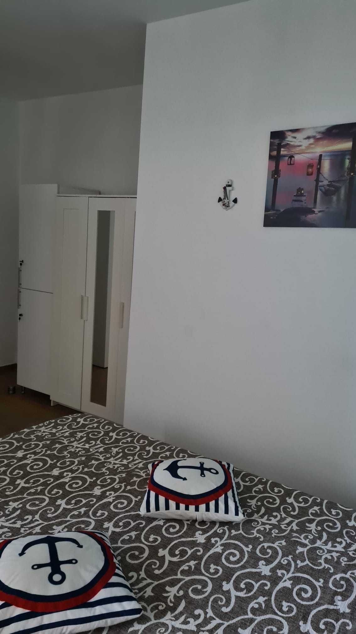 Vand apartament 2 camere decomandate in Mamaia Nord, Navodari — fotografia 3