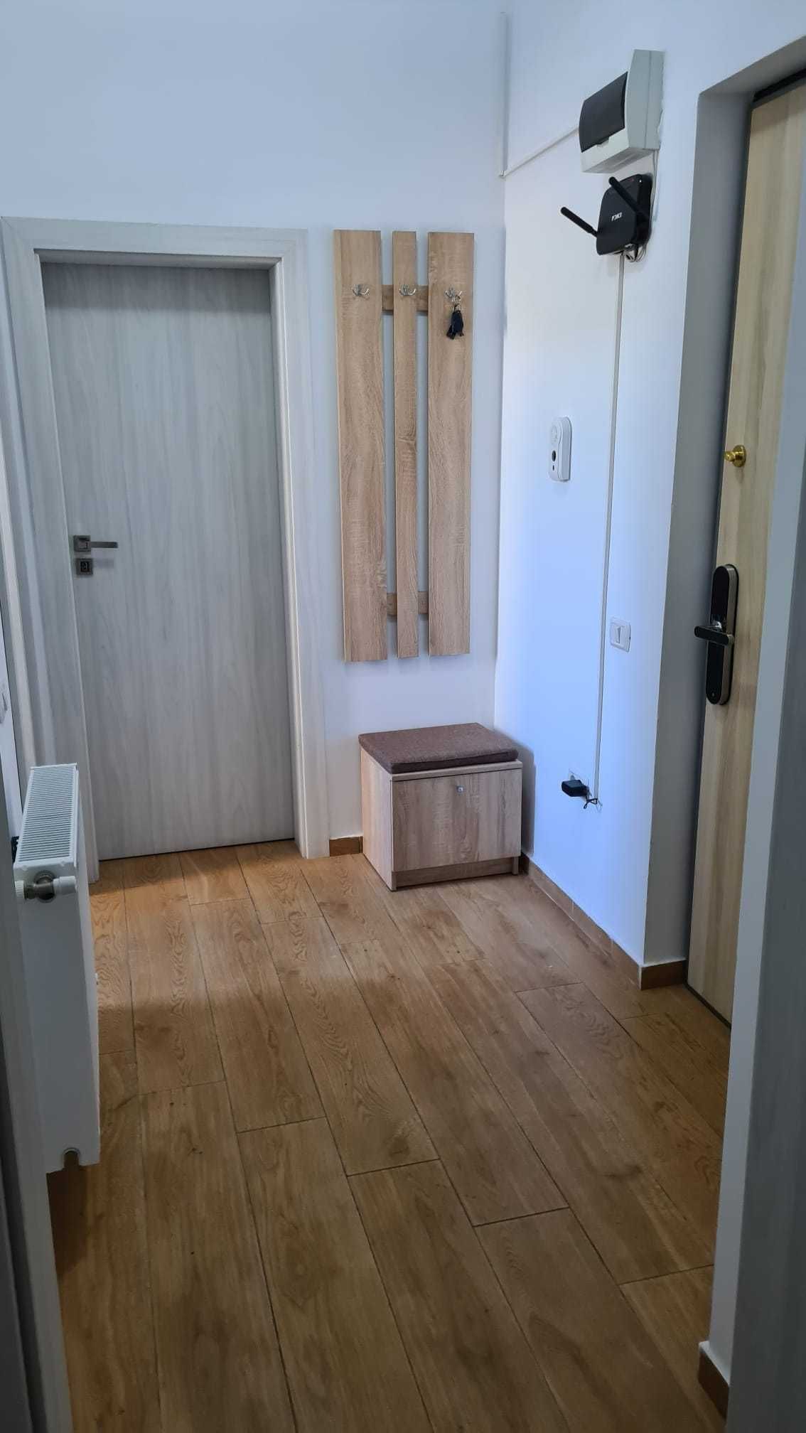 Vand apartament 2 camere decomandate in Mamaia Nord, Navodari — fotografia 4