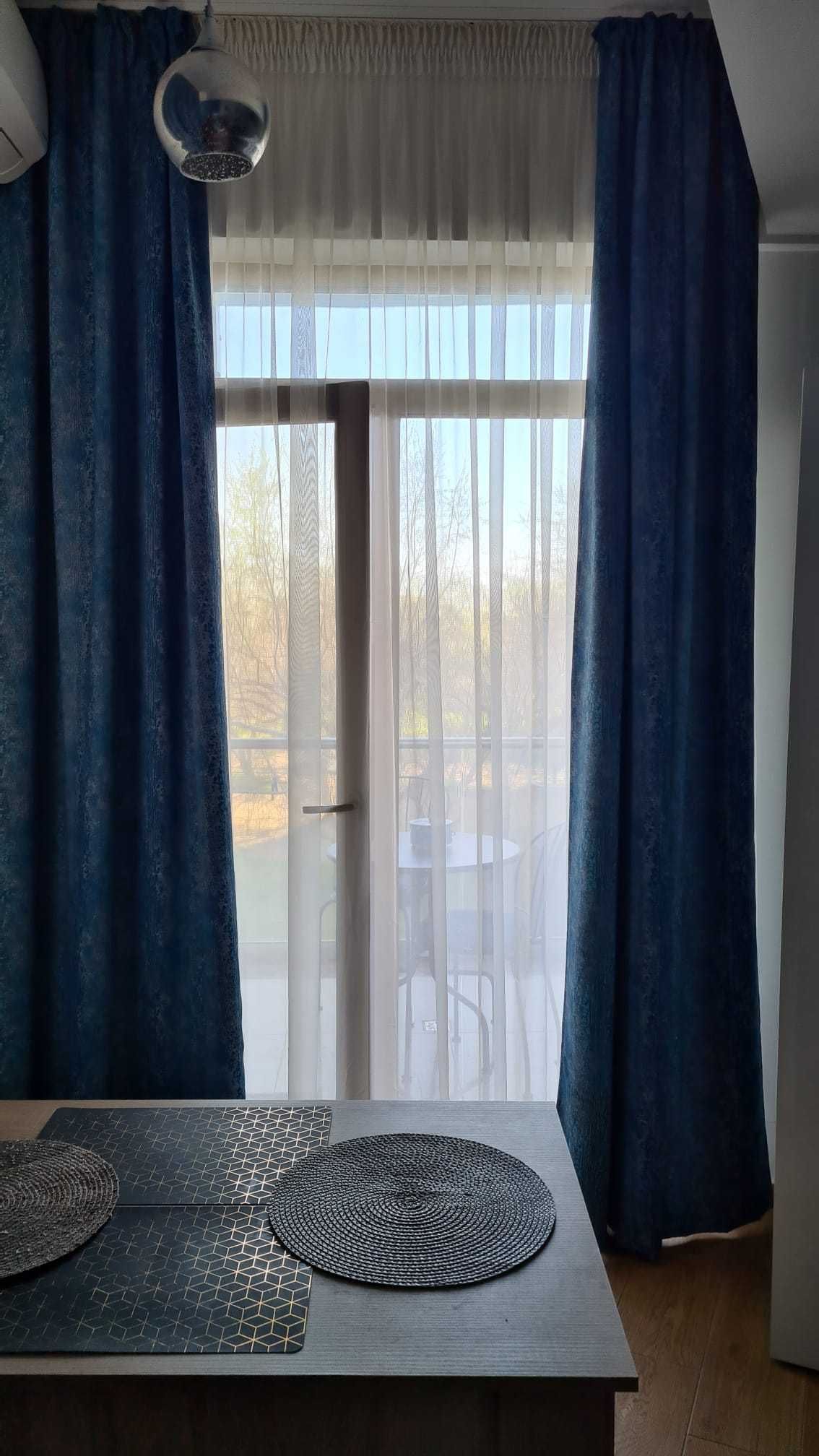 Vand apartament 2 camere decomandate in Mamaia Nord, Navodari — fotografia 5