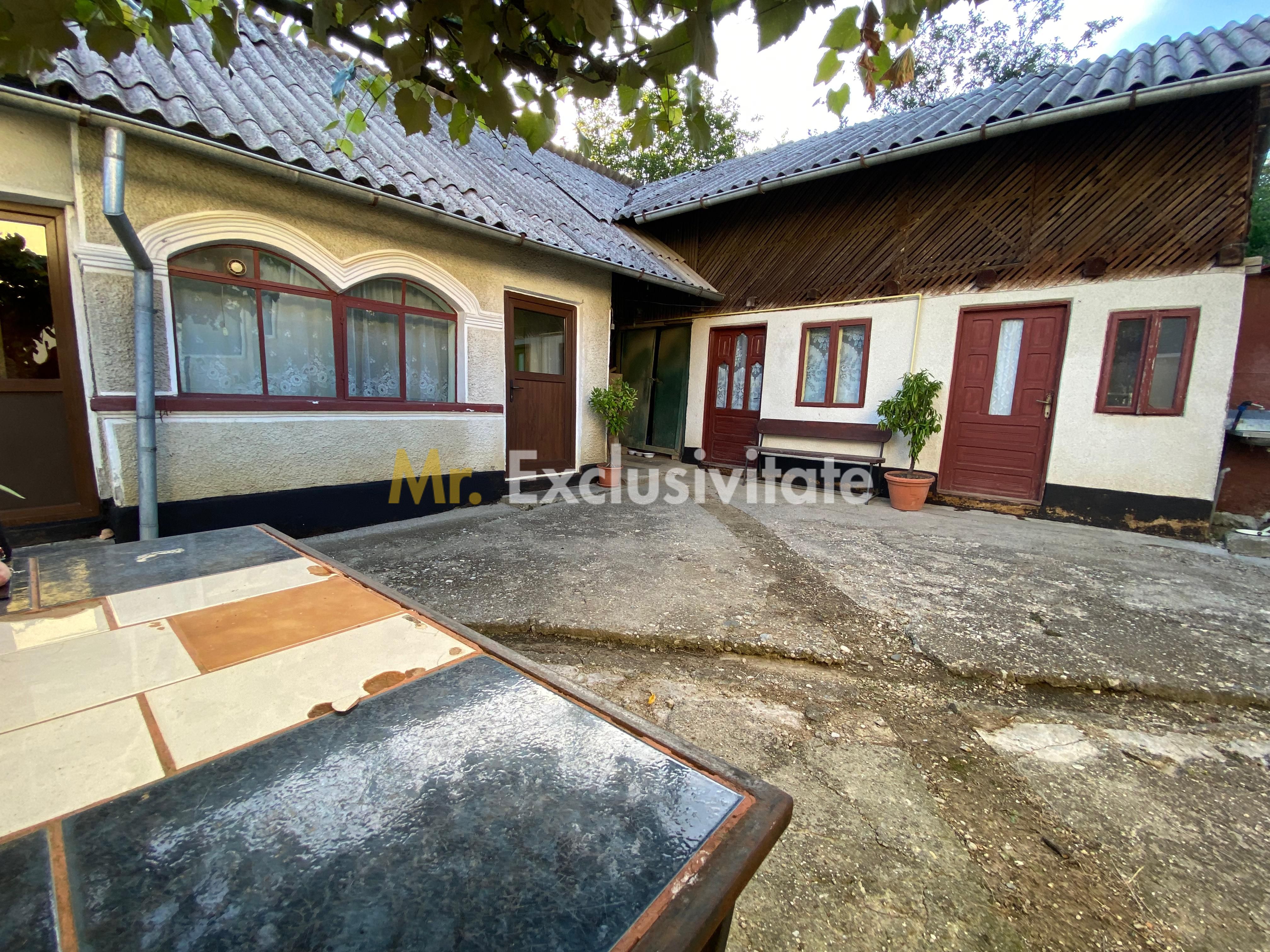 O casă aproape de Pitești -Stefanești- Valea Mare Podgoria — fotografia 12