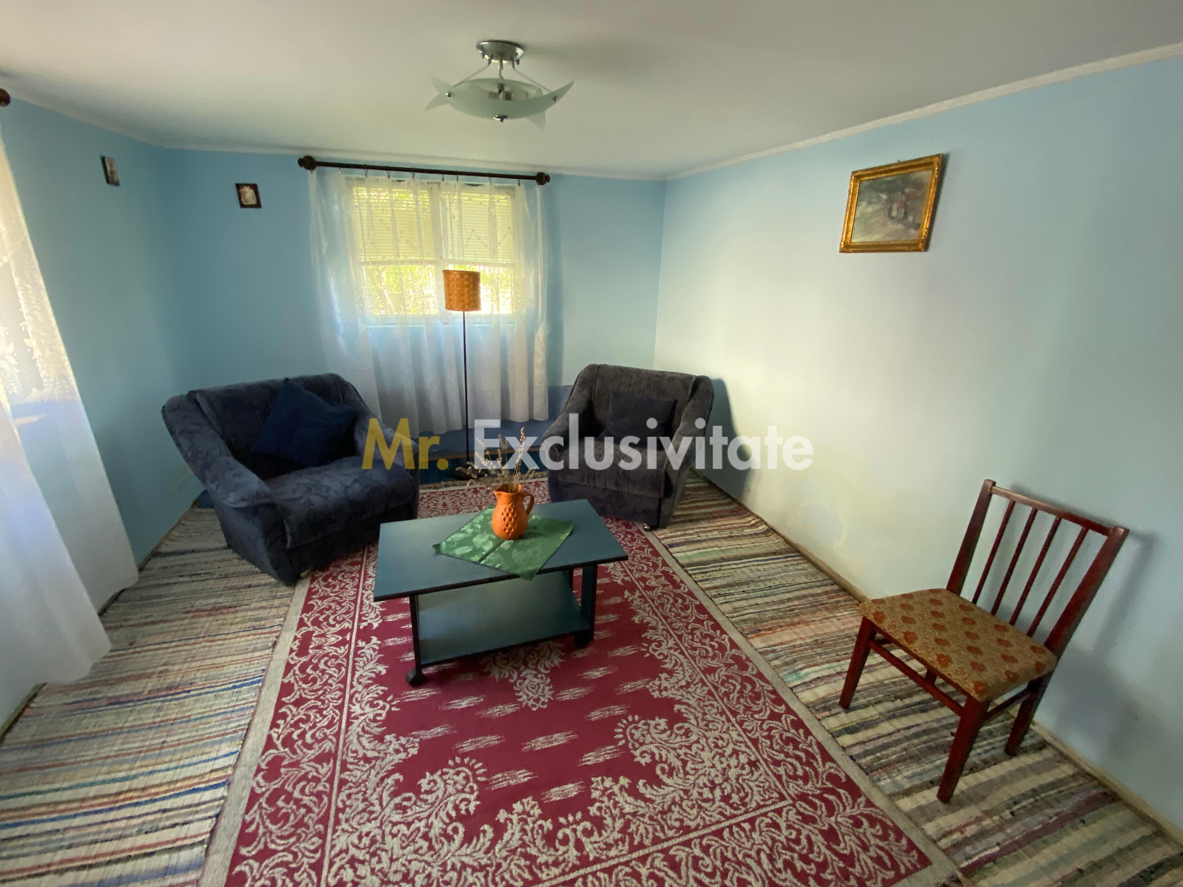 O casă aproape de Pitești -Stefanești- Valea Mare Podgoria — fotografia 5