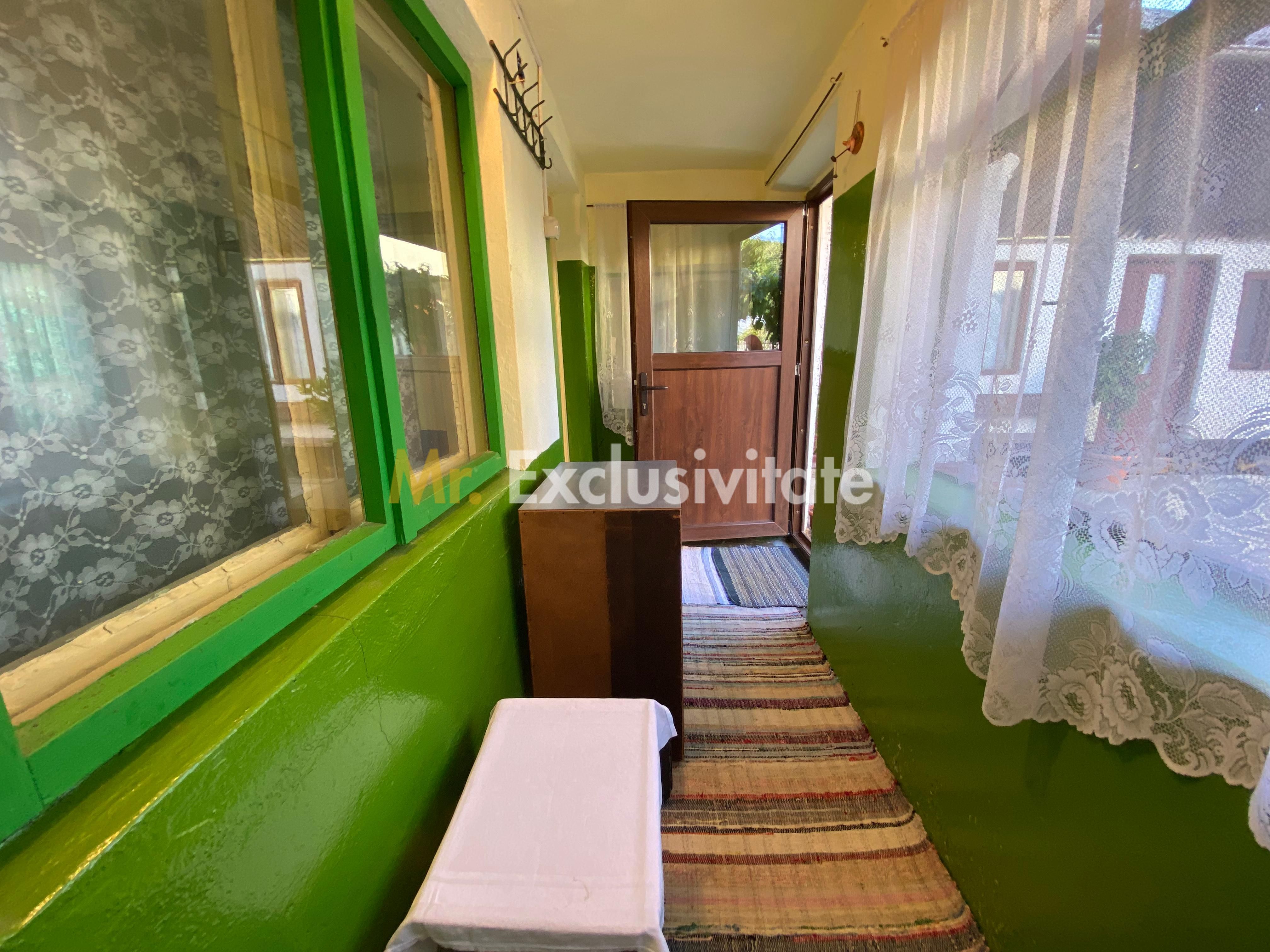 O casă aproape de Pitești -Stefanești- Valea Mare Podgoria — fotografia 7