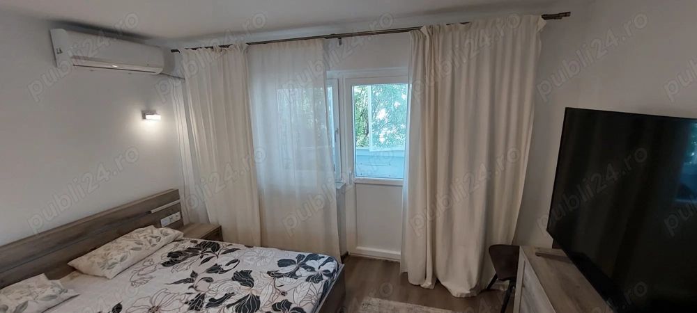Bd. Unirii, 3 camere, 2 bai, centrala termica, parcare, lux — fotografia 5