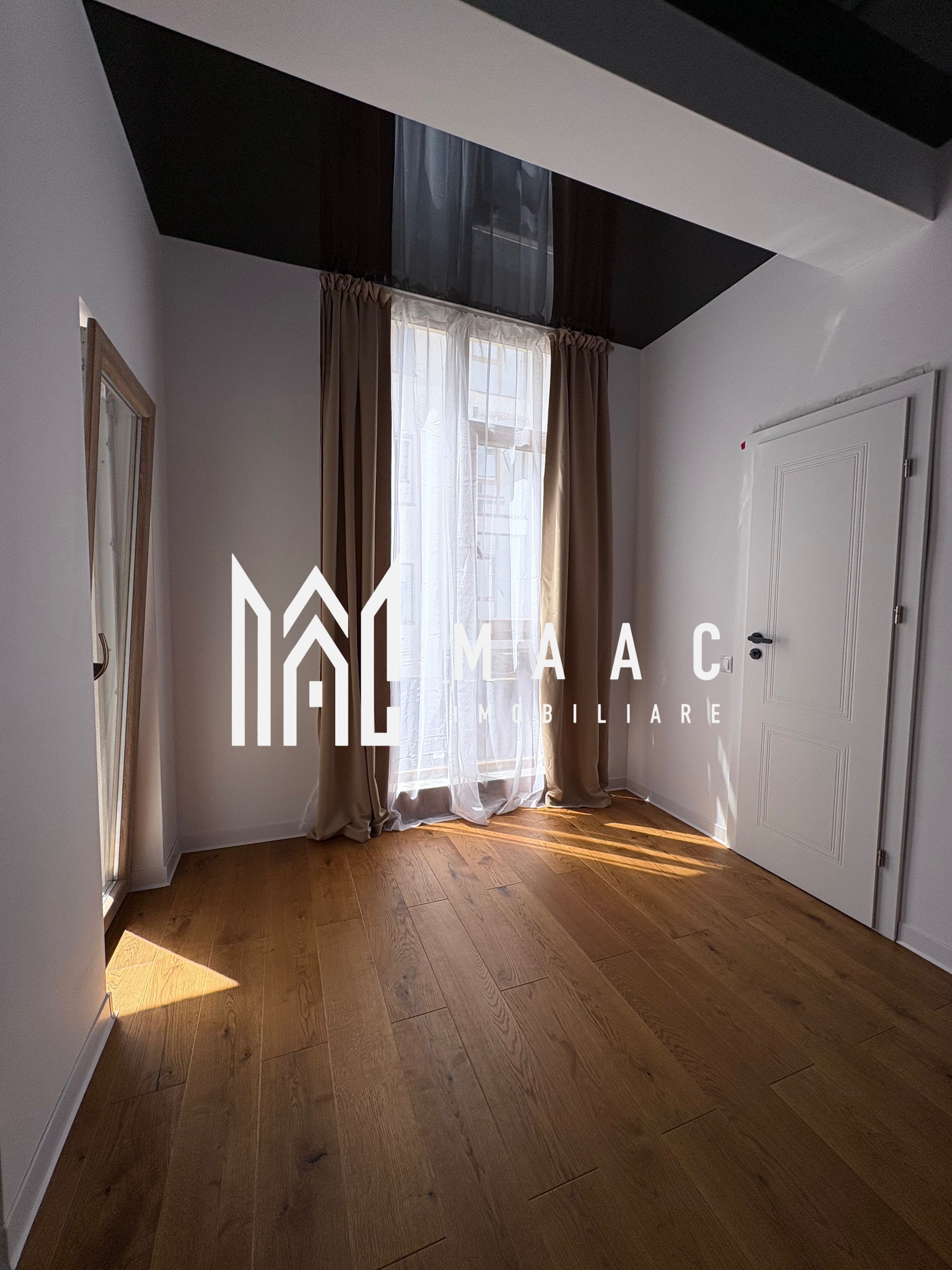 Apartament 2 camere de vânzare | Sibiu | Hipodrom 1 | intabulat — fotografia 3