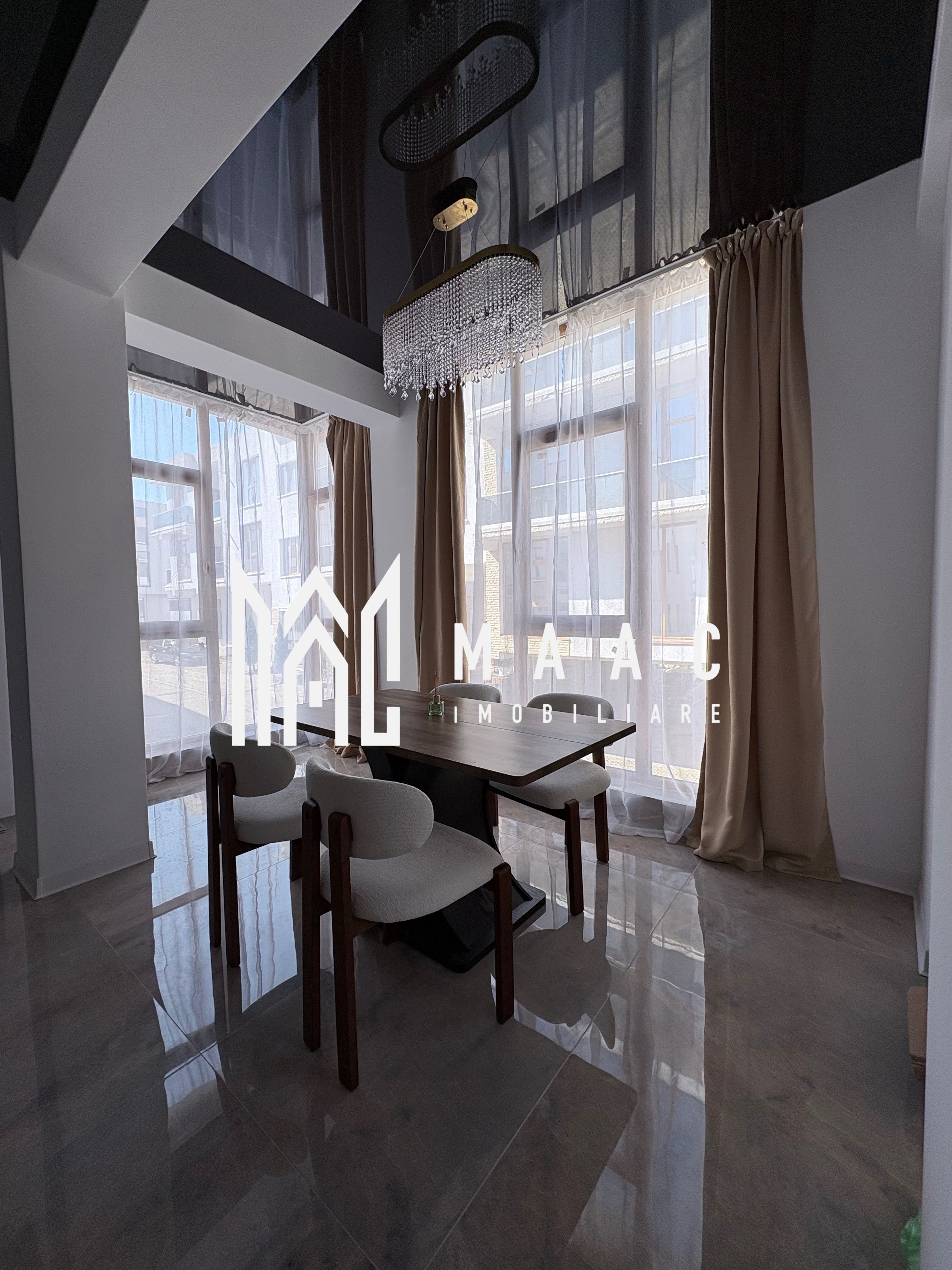 Apartament 2 camere de vânzare | Sibiu | Hipodrom 1 | intabulat — fotografia 4