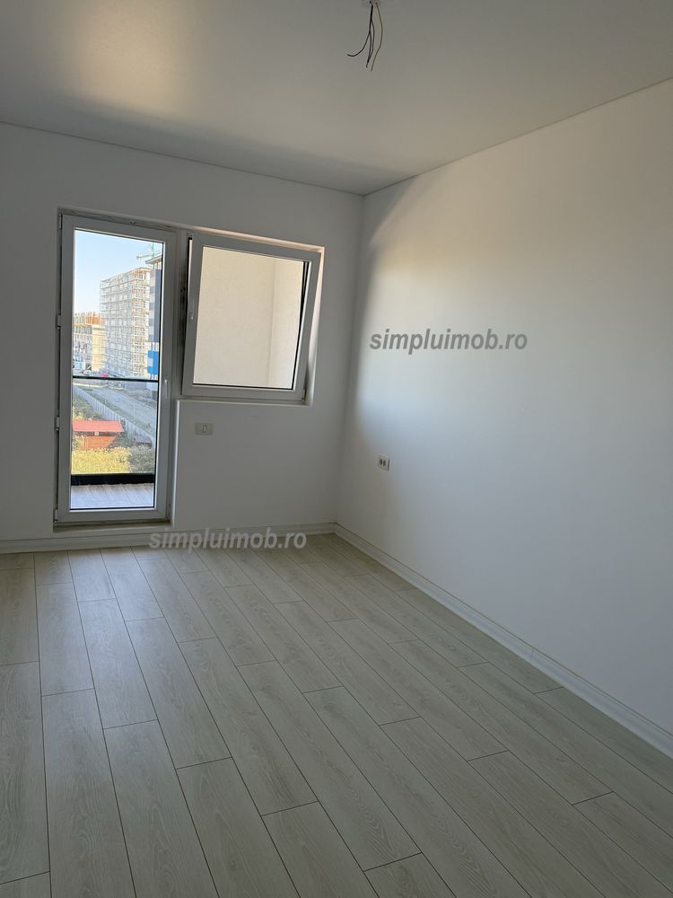 studio ansamblul 81 Residence 7 minute metrou Berceni — fotografia 4