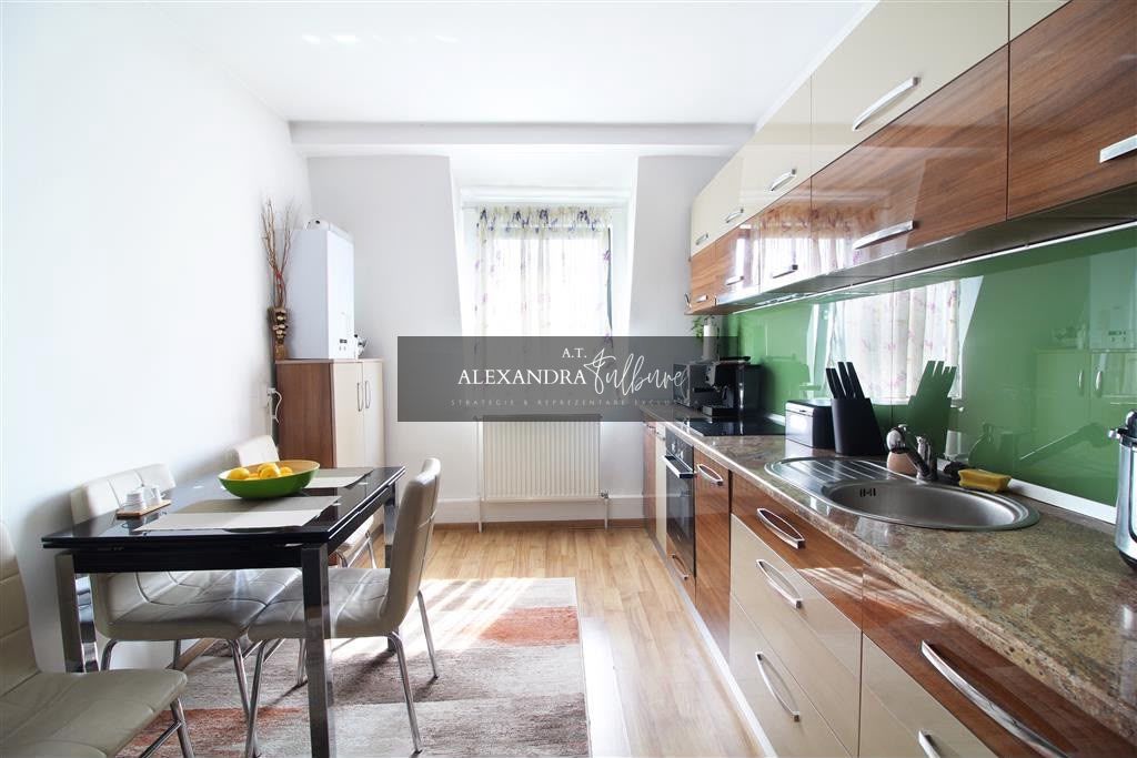 Apartament 2 camere decomandate, balcon, Marasti — fotografia 4