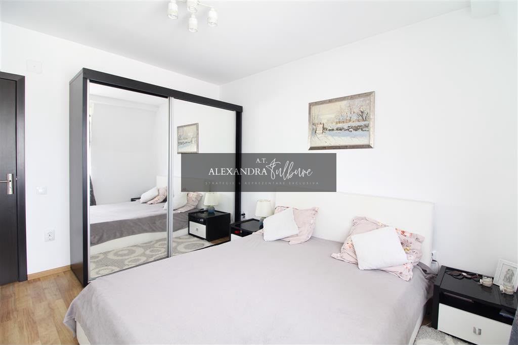 Apartament 2 camere decomandate, balcon, Marasti — fotografia 5