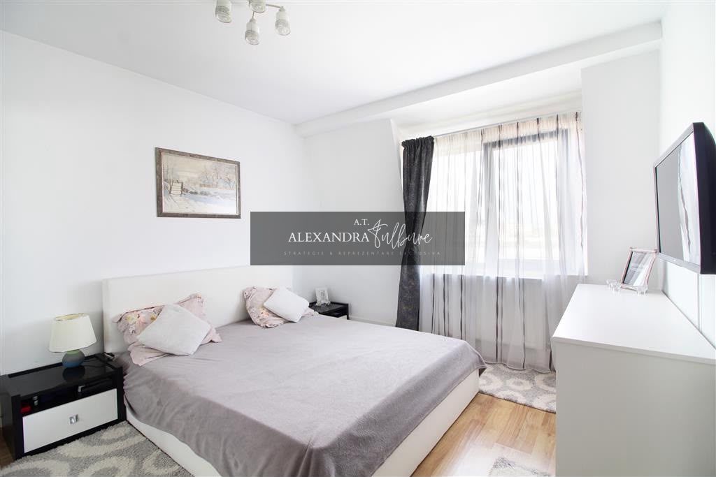 Apartament 2 camere decomandate, balcon, Marasti — fotografia 6