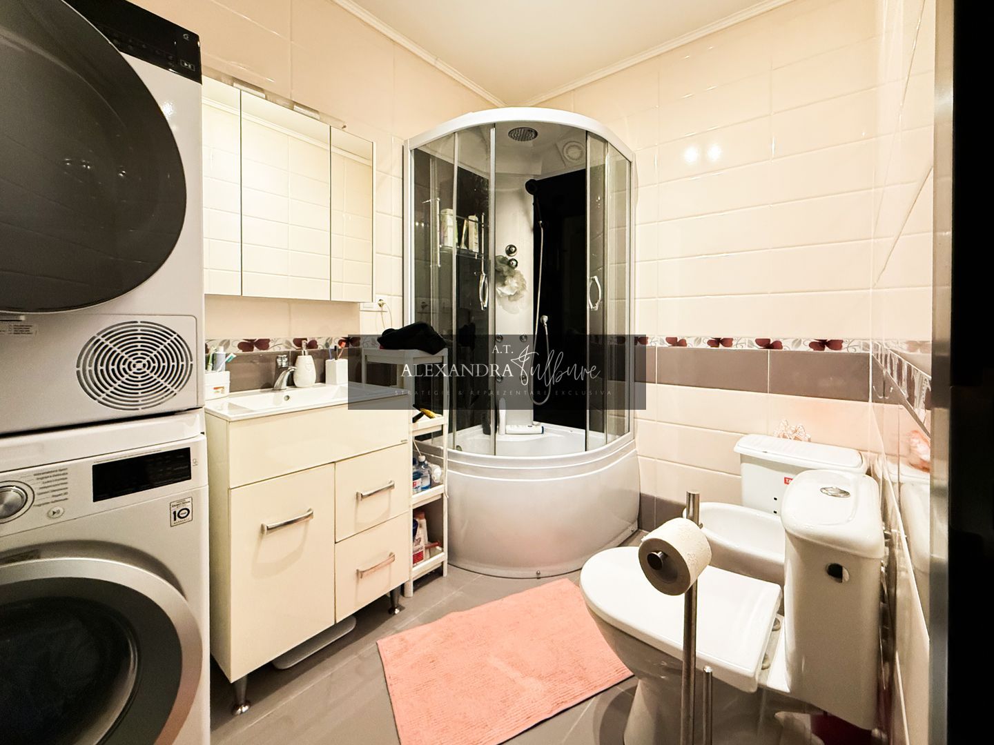 Apartament 2 camere decomandate, balcon, Marasti — fotografia 7