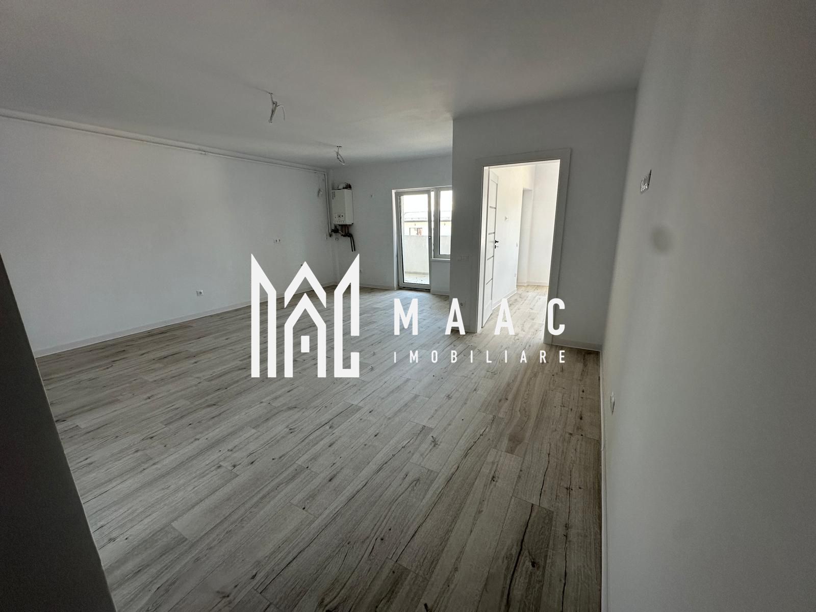 Apartament 2 camere | Doamna Stanca, Selimbar | etaj 1, balcon, parcare