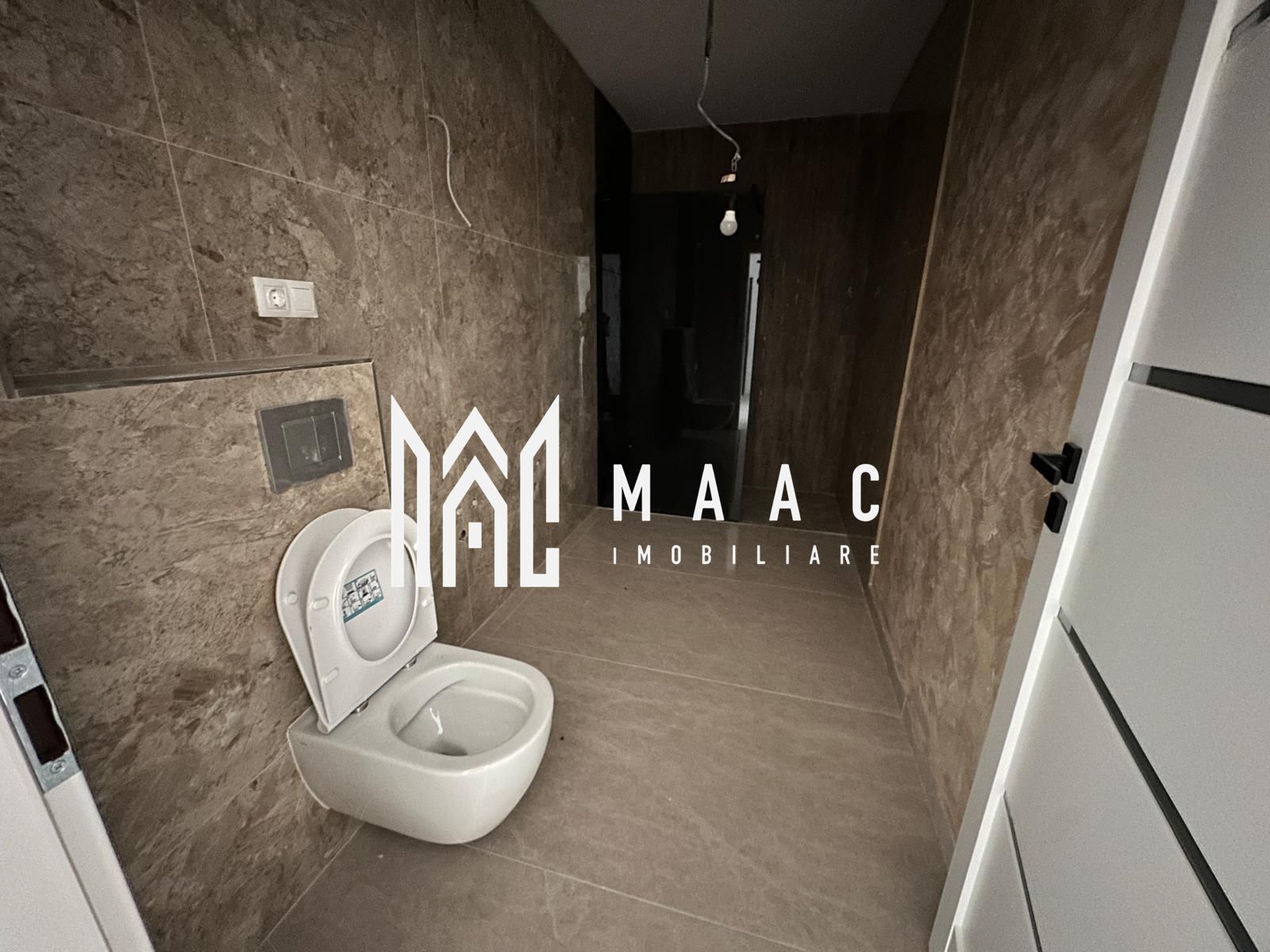Apartament 2 camere | Doamna Stanca, Selimbar | etaj 1, balcon, parcare — fotografia 5