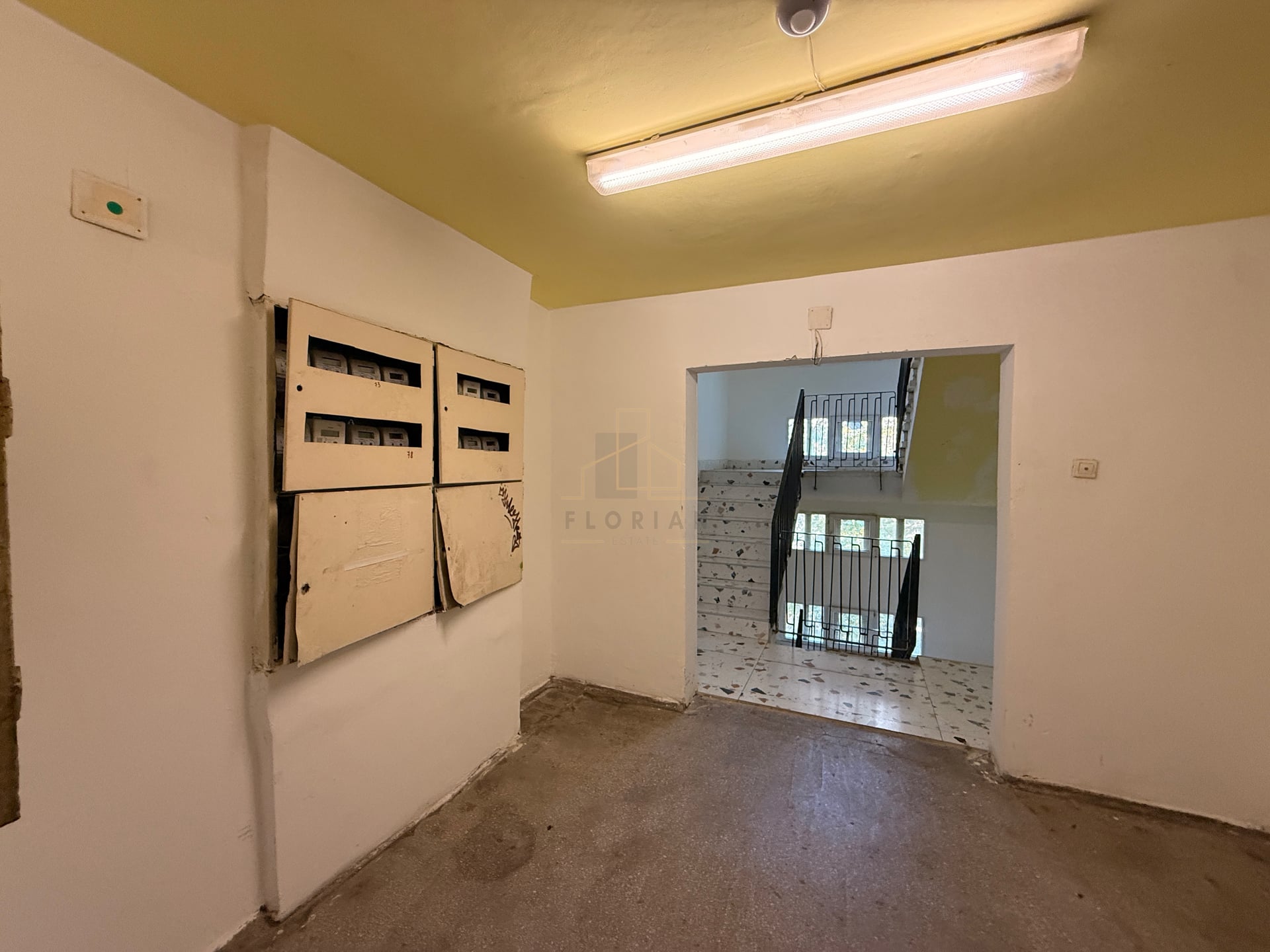 Garsoniera renovata / Complex Studentesc — fotografia 6