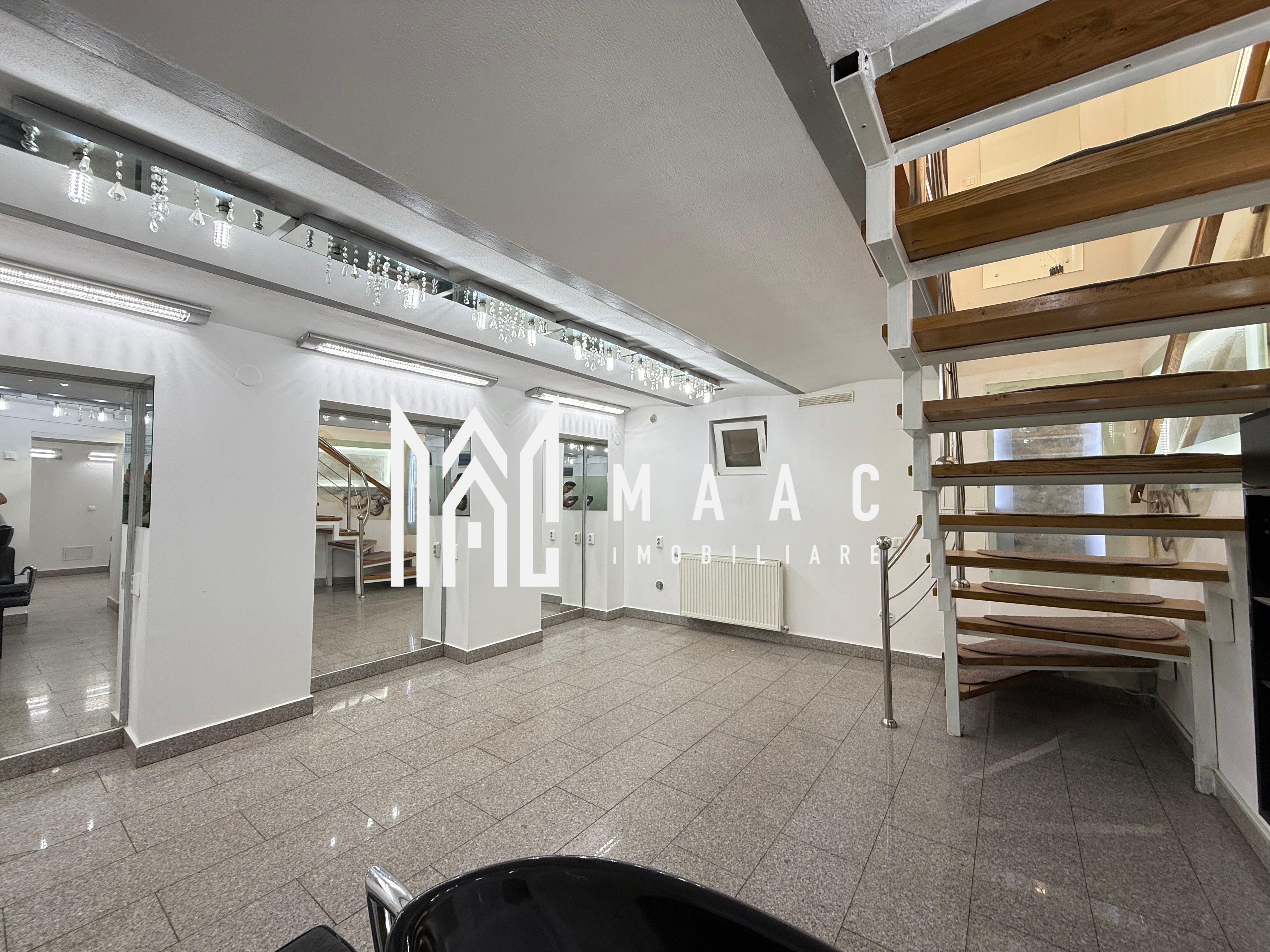 Spatiu comercial | Renovat | VAD | Ultracentral — fotografia 11