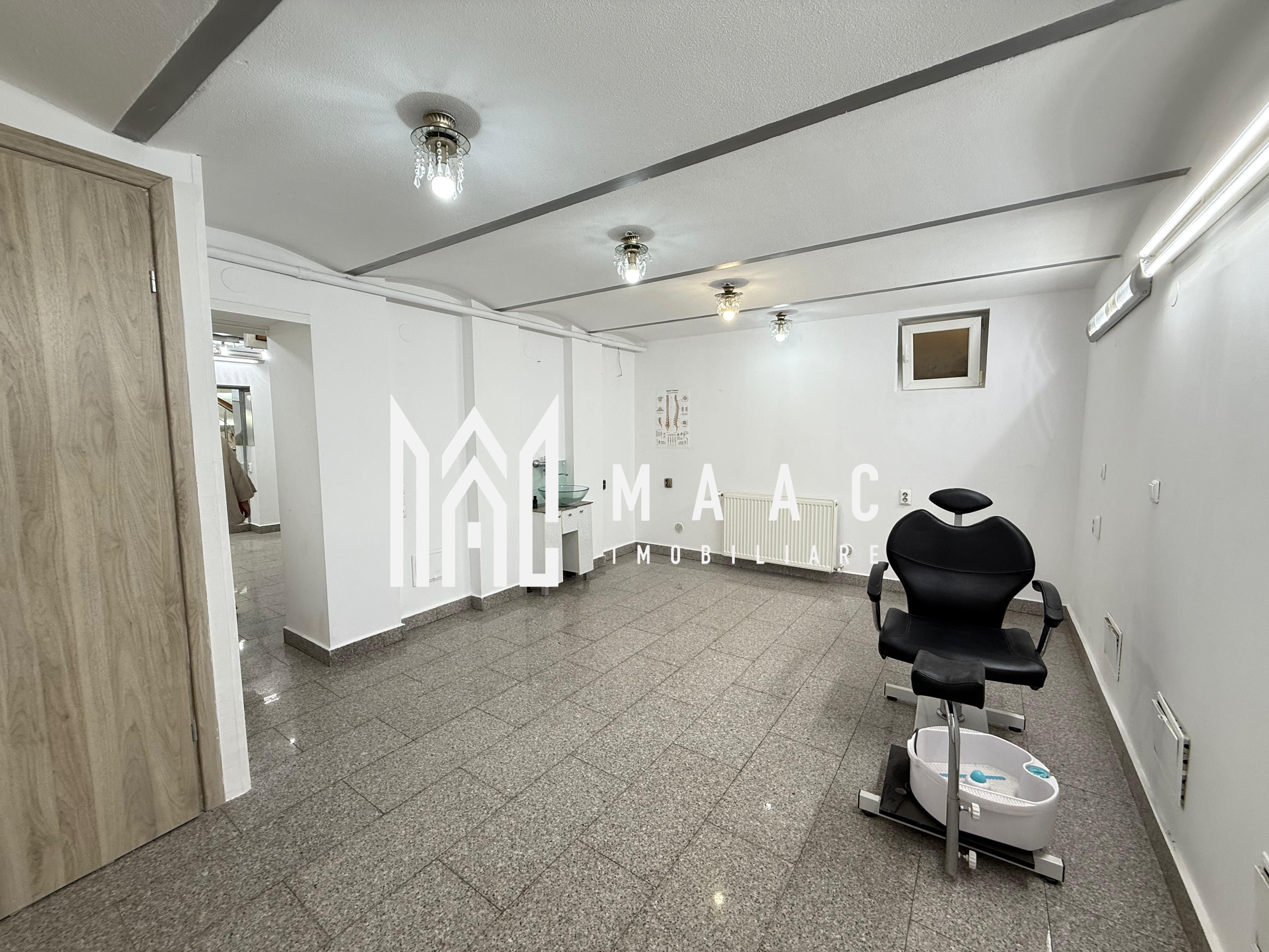 Spatiu comercial | Renovat | VAD | Ultracentral — fotografia 12