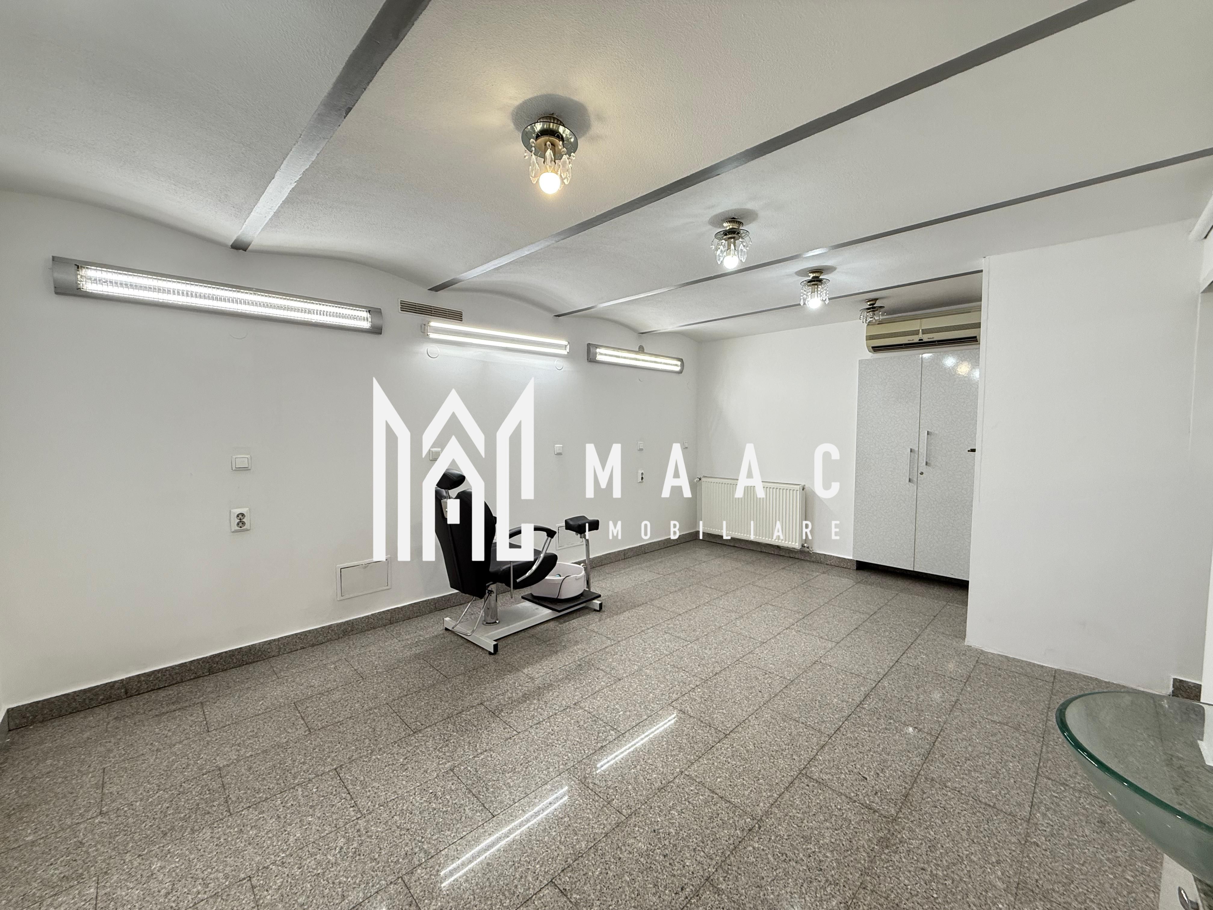 Spatiu comercial | Renovat | VAD | Ultracentral — fotografia 13