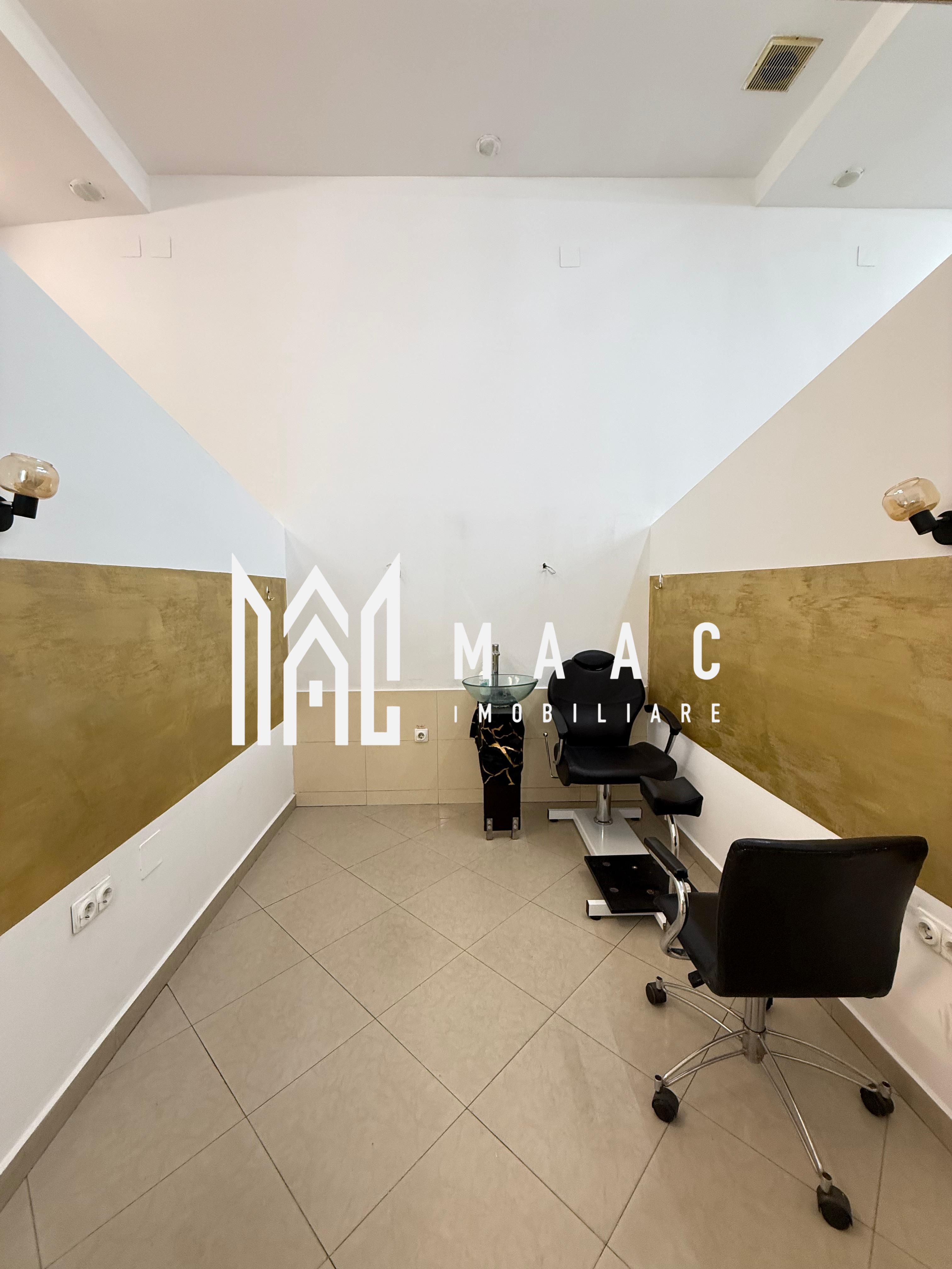 Spatiu comercial | Renovat | VAD | Ultracentral — fotografia 14