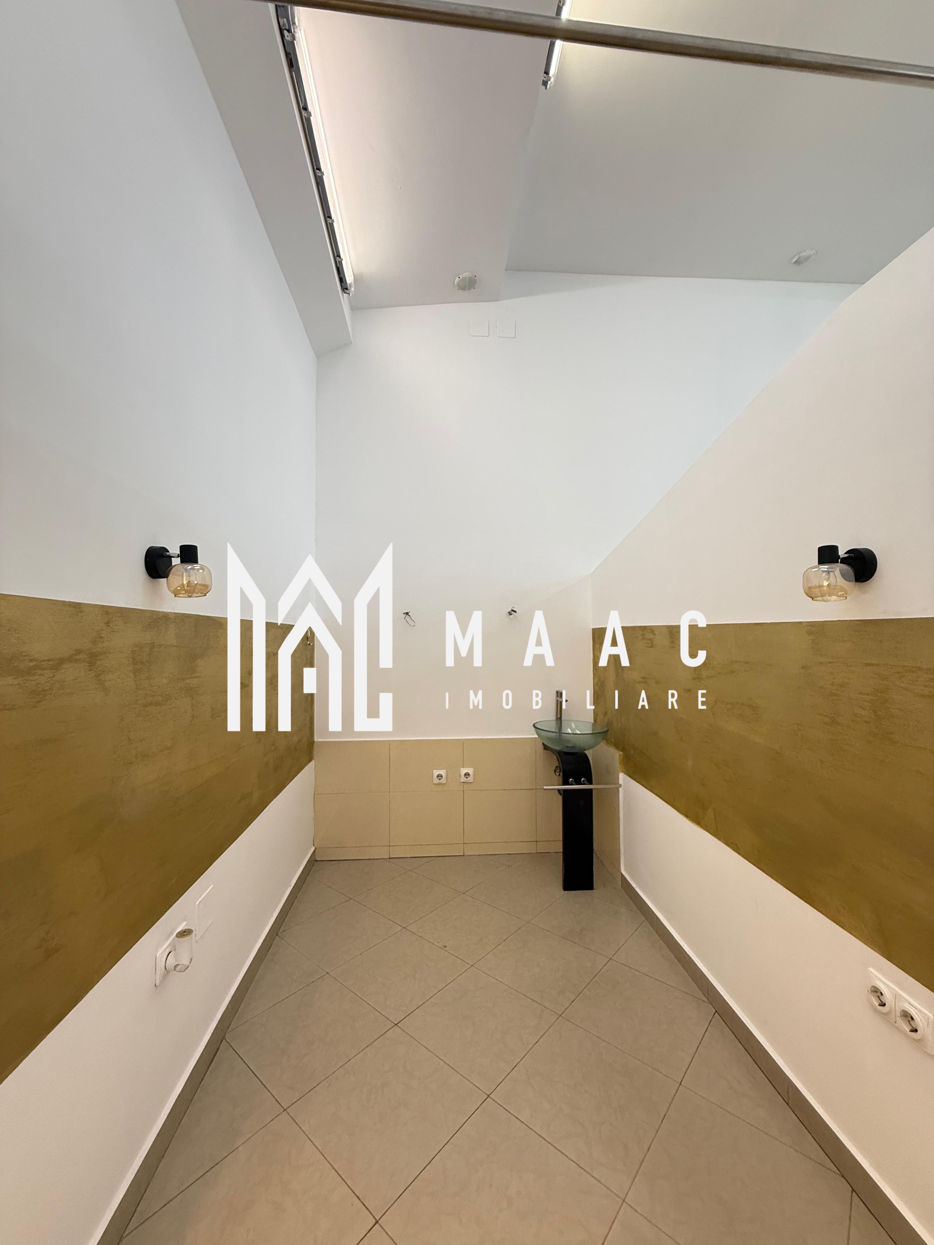 Spatiu comercial | Renovat | VAD | Ultracentral — fotografia 15