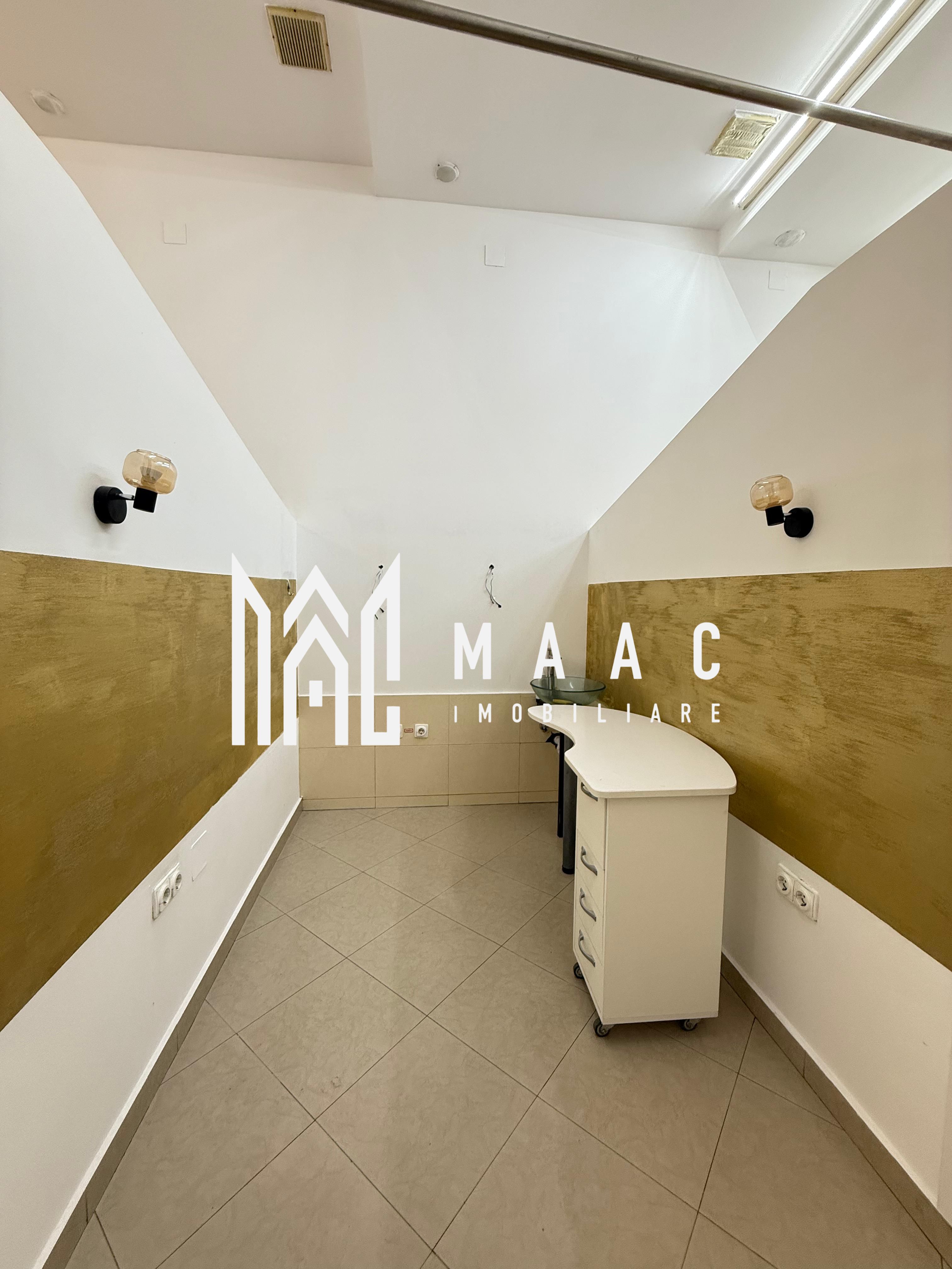 Spatiu comercial | Renovat | VAD | Ultracentral — fotografia 16
