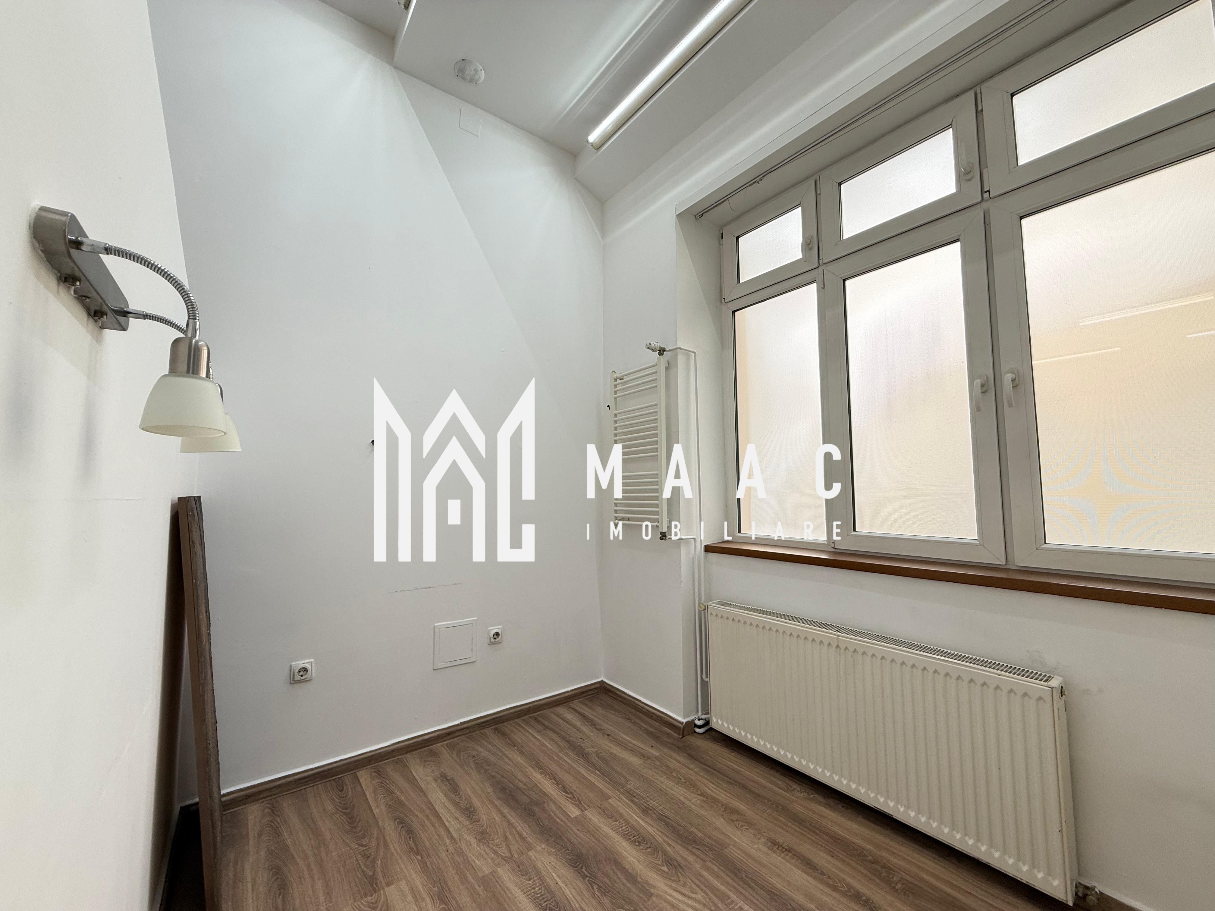 Spatiu comercial | Renovat | VAD | Ultracentral — fotografia 17