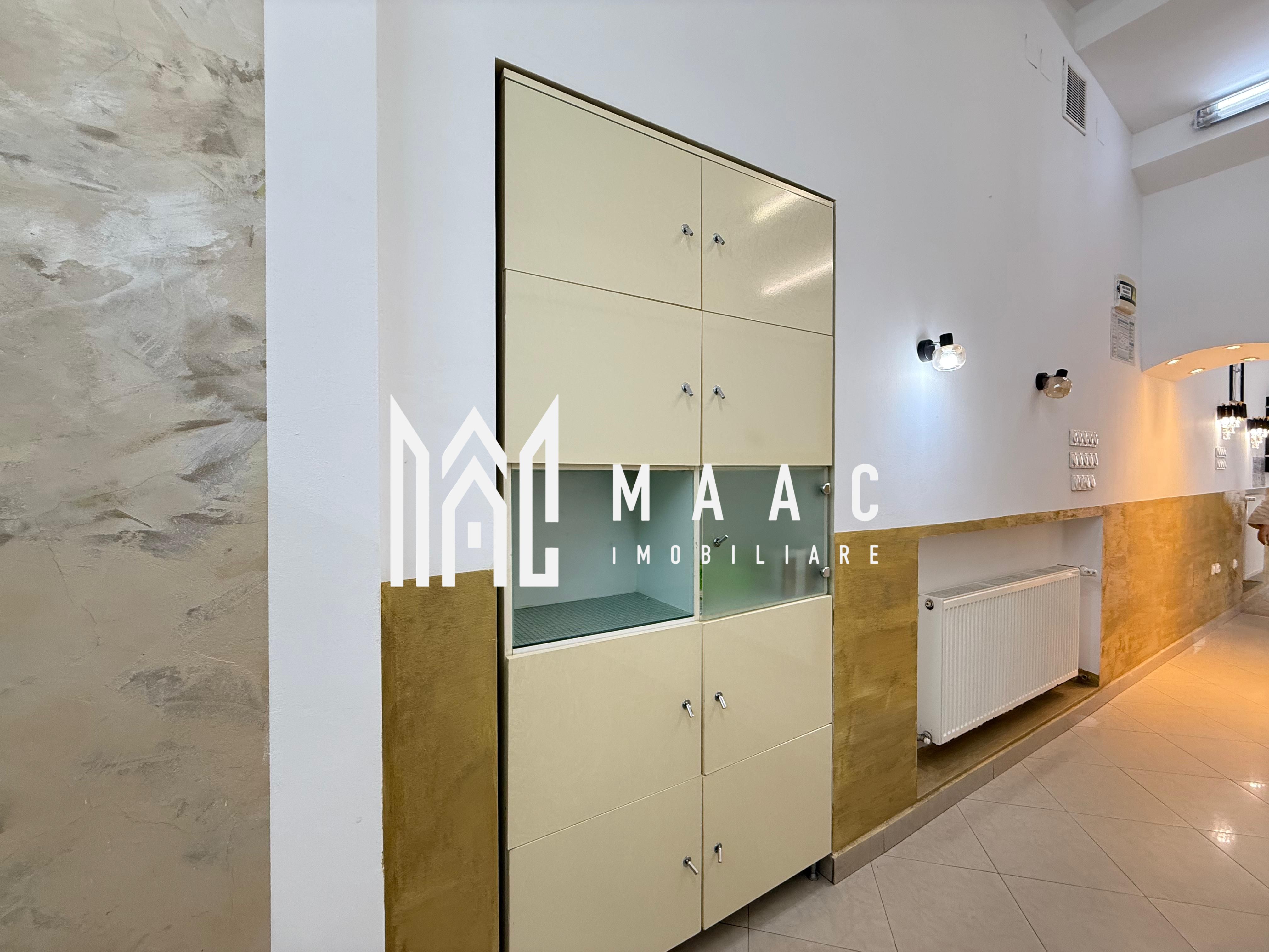 Spatiu comercial | Renovat | VAD | Ultracentral — fotografia 18