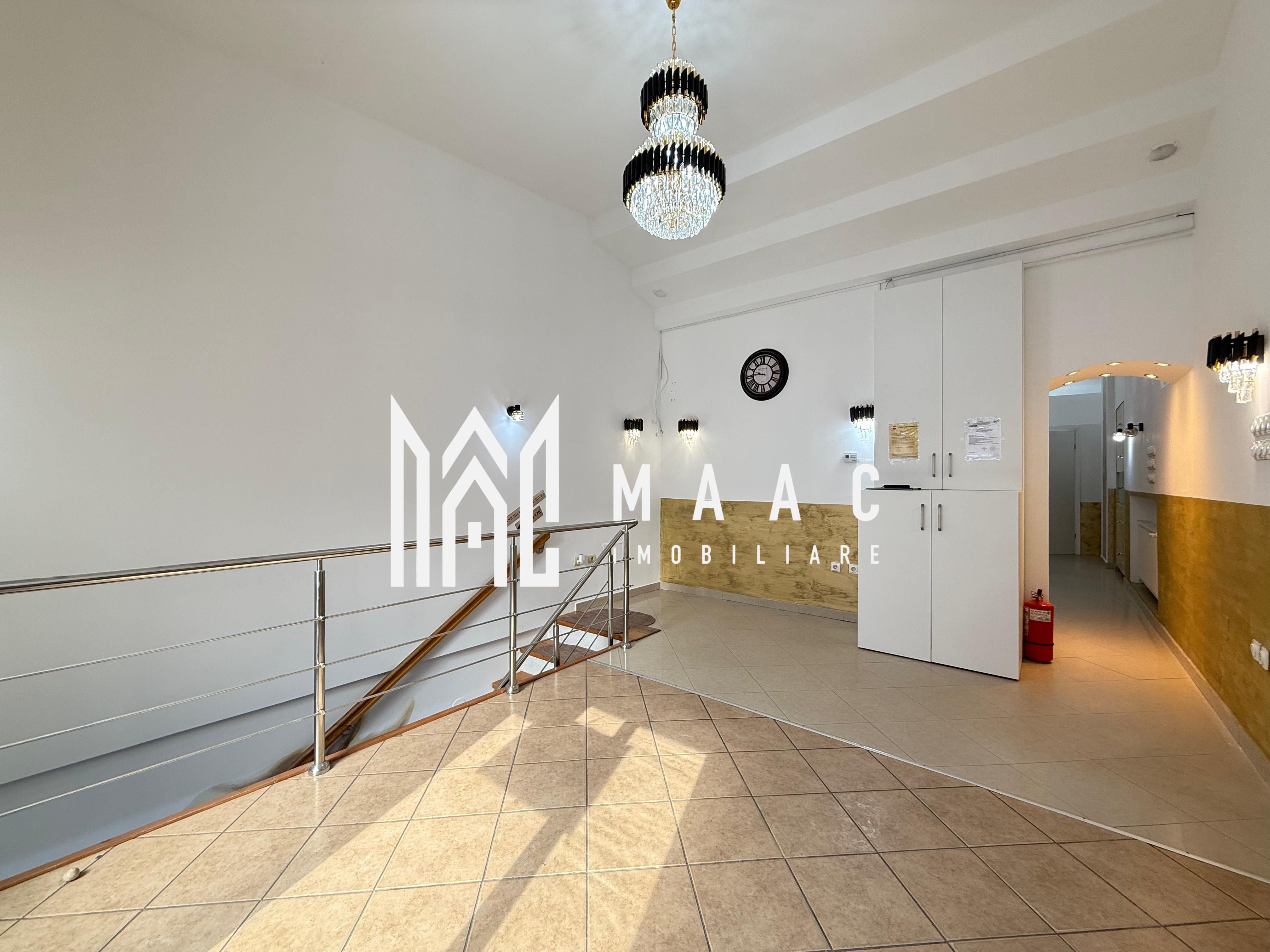 Spatiu comercial | Renovat | VAD | Ultracentral — fotografia 3