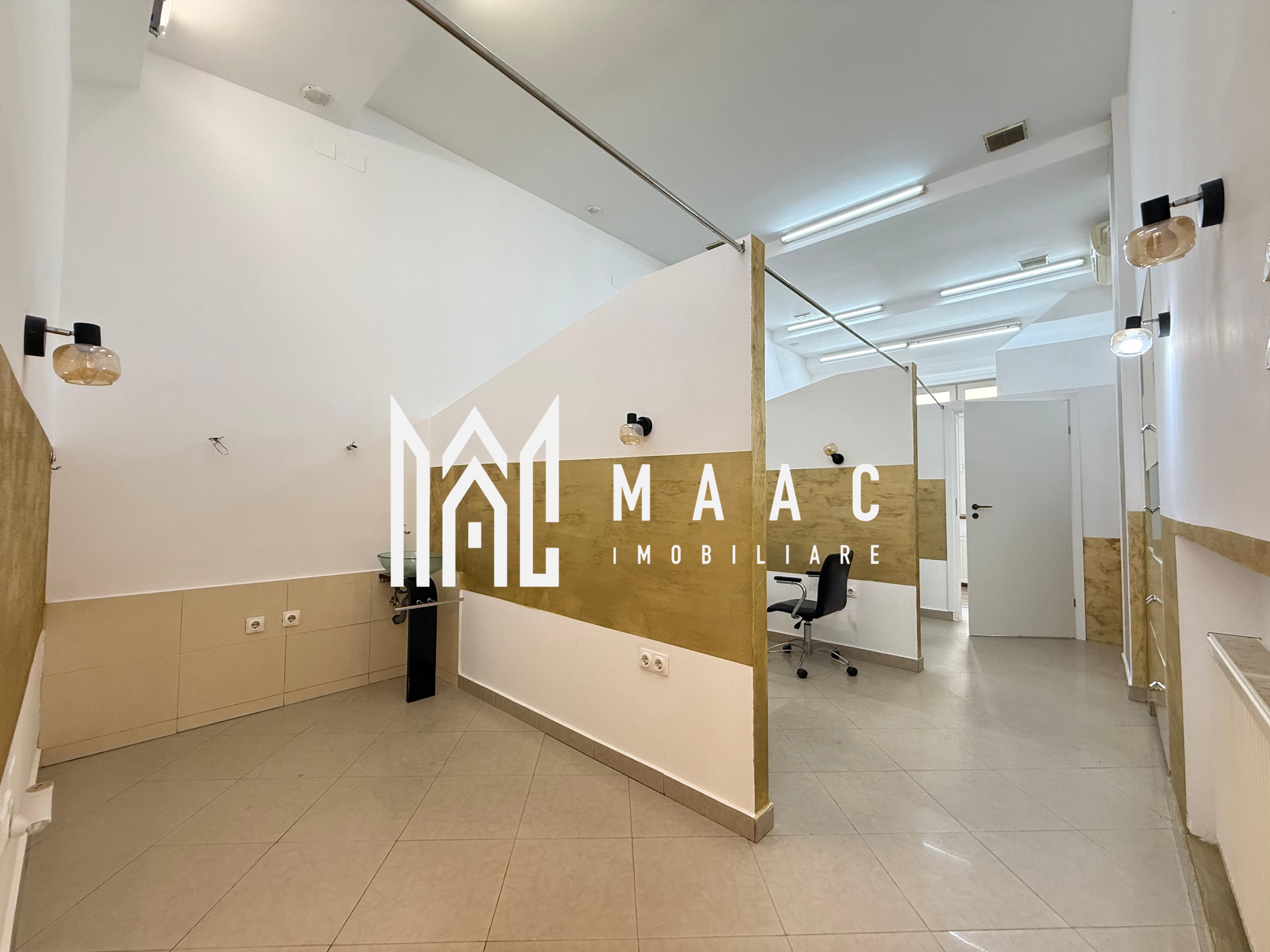 Spatiu comercial | Renovat | VAD | Ultracentral — fotografia 4