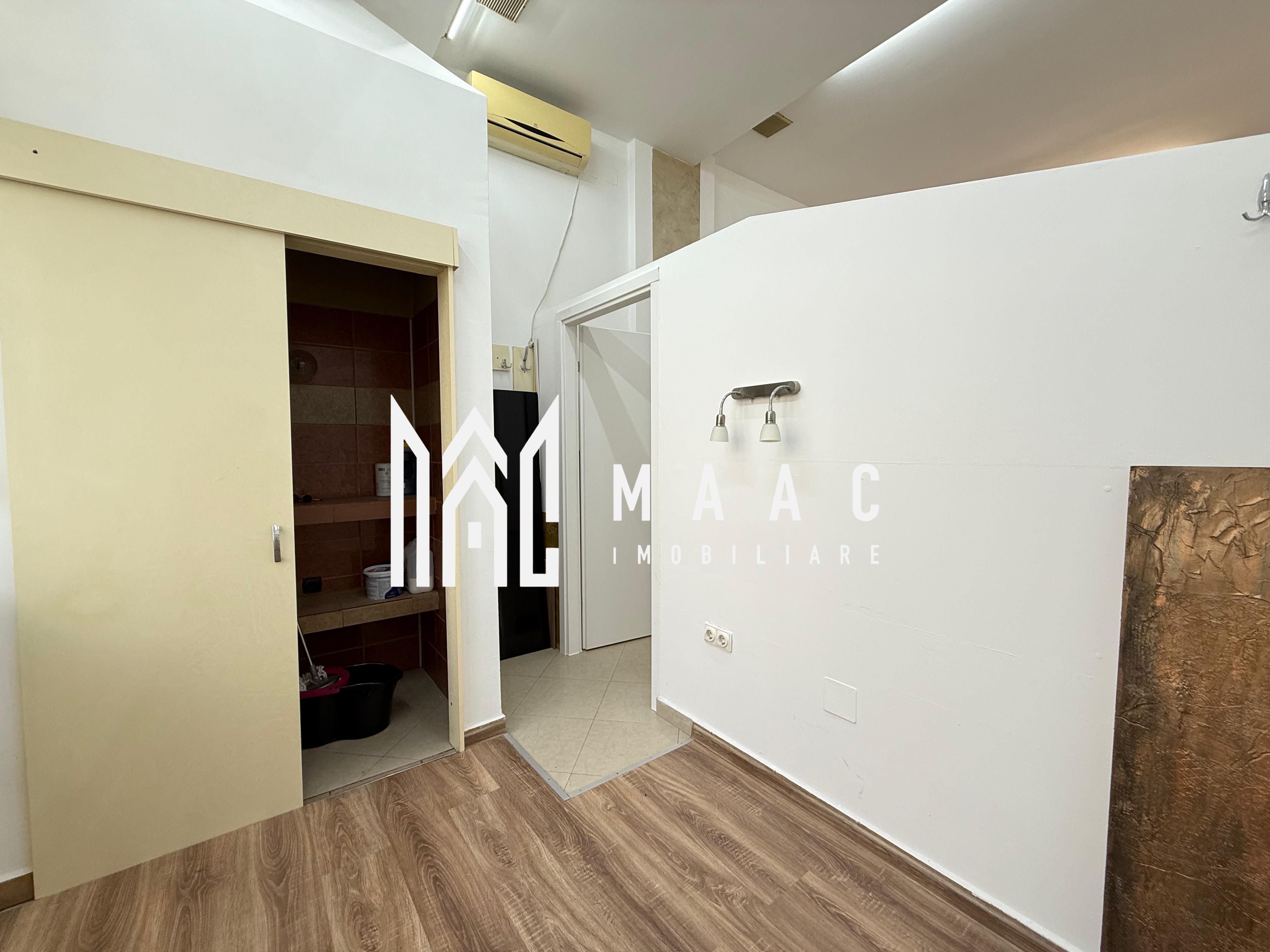 Spatiu comercial | Renovat | VAD | Ultracentral — fotografia 5