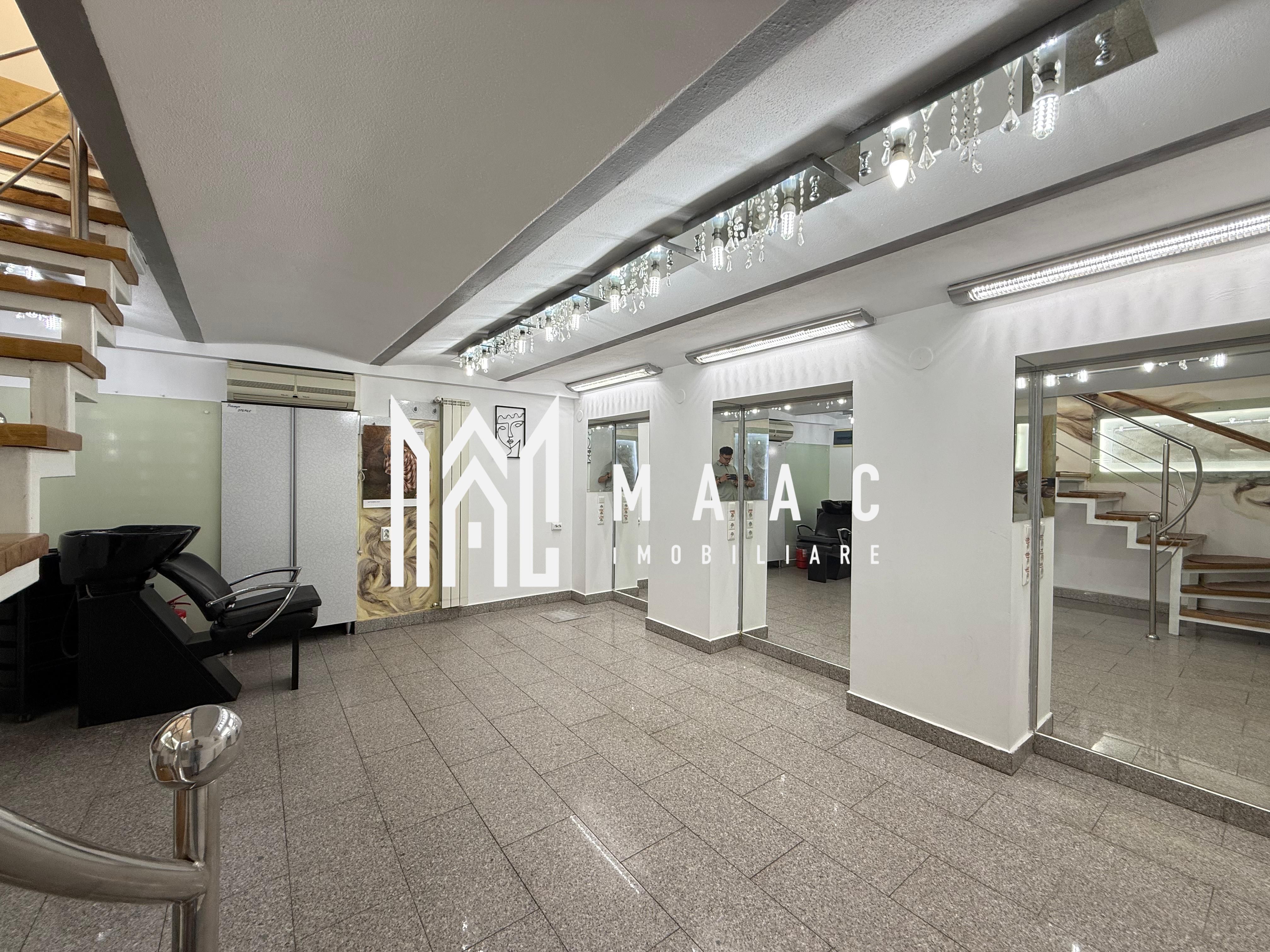 Spatiu comercial | Renovat | VAD | Ultracentral — fotografia 6