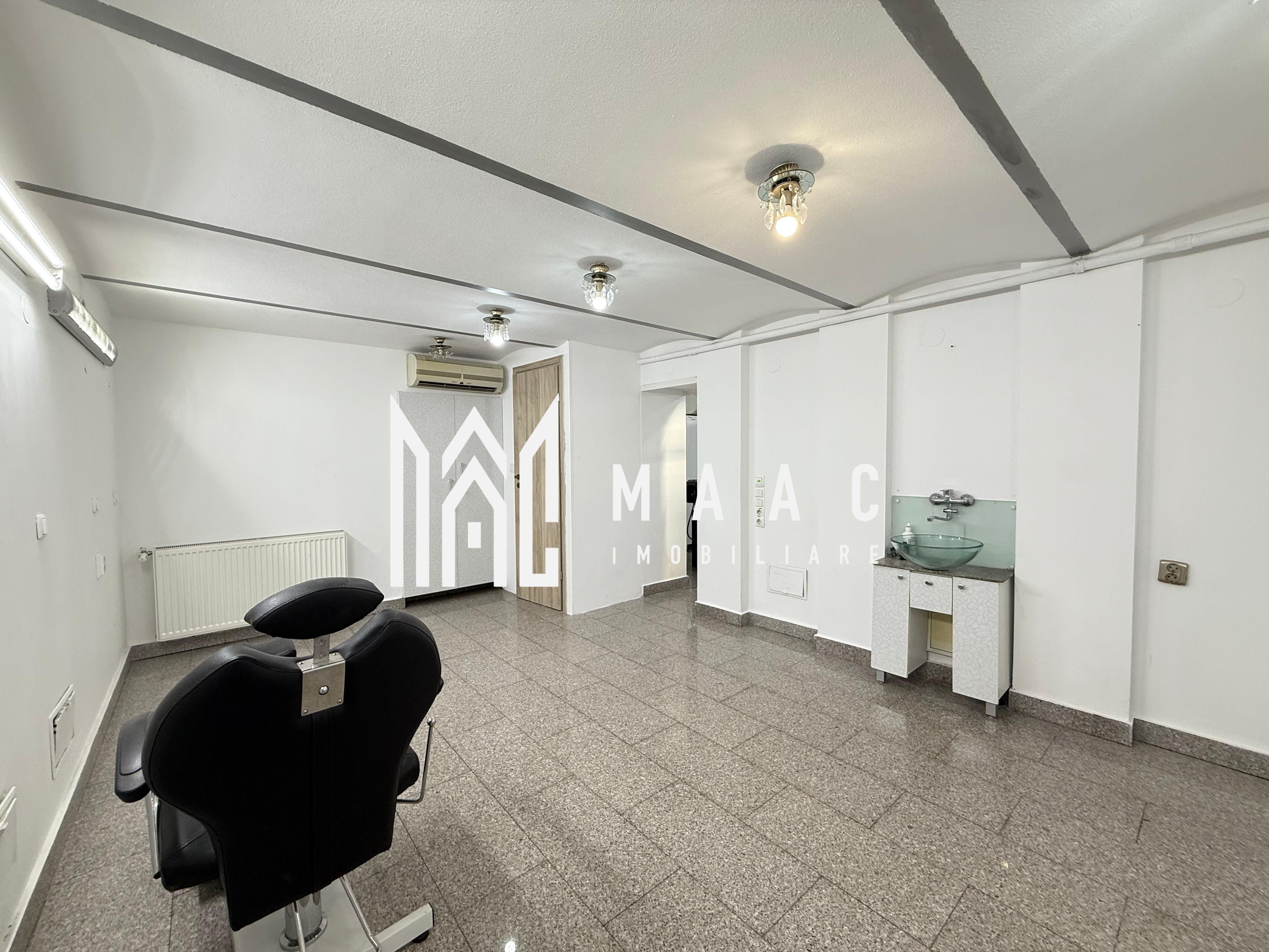 Spatiu comercial | Renovat | VAD | Ultracentral — fotografia 7