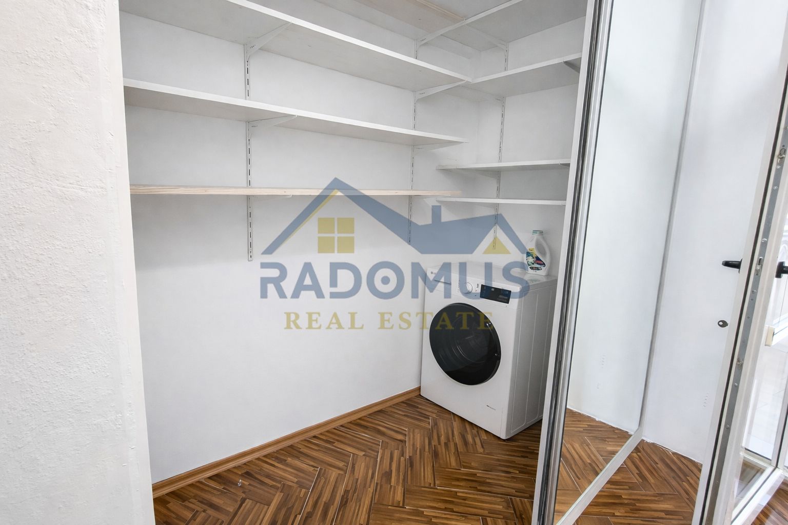 Apartament 2 camere de închiriat – Strada Mândra | 450 €/lună — fotografia 12