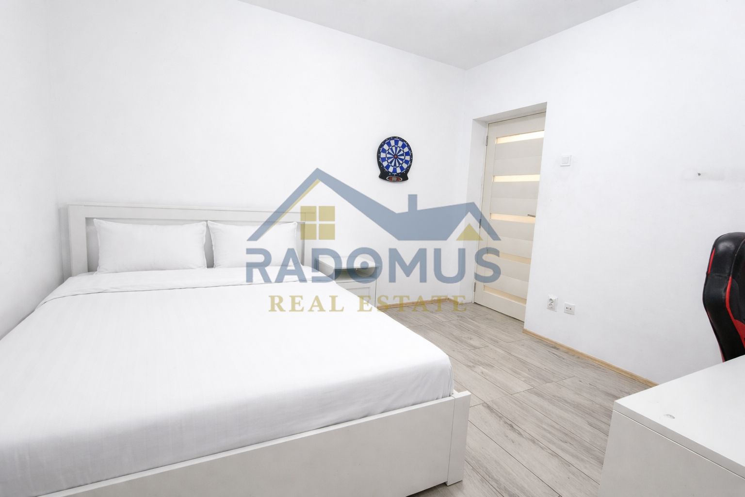 Apartament 2 camere de închiriat – Strada Mândra | 450 €/lună — fotografia 6