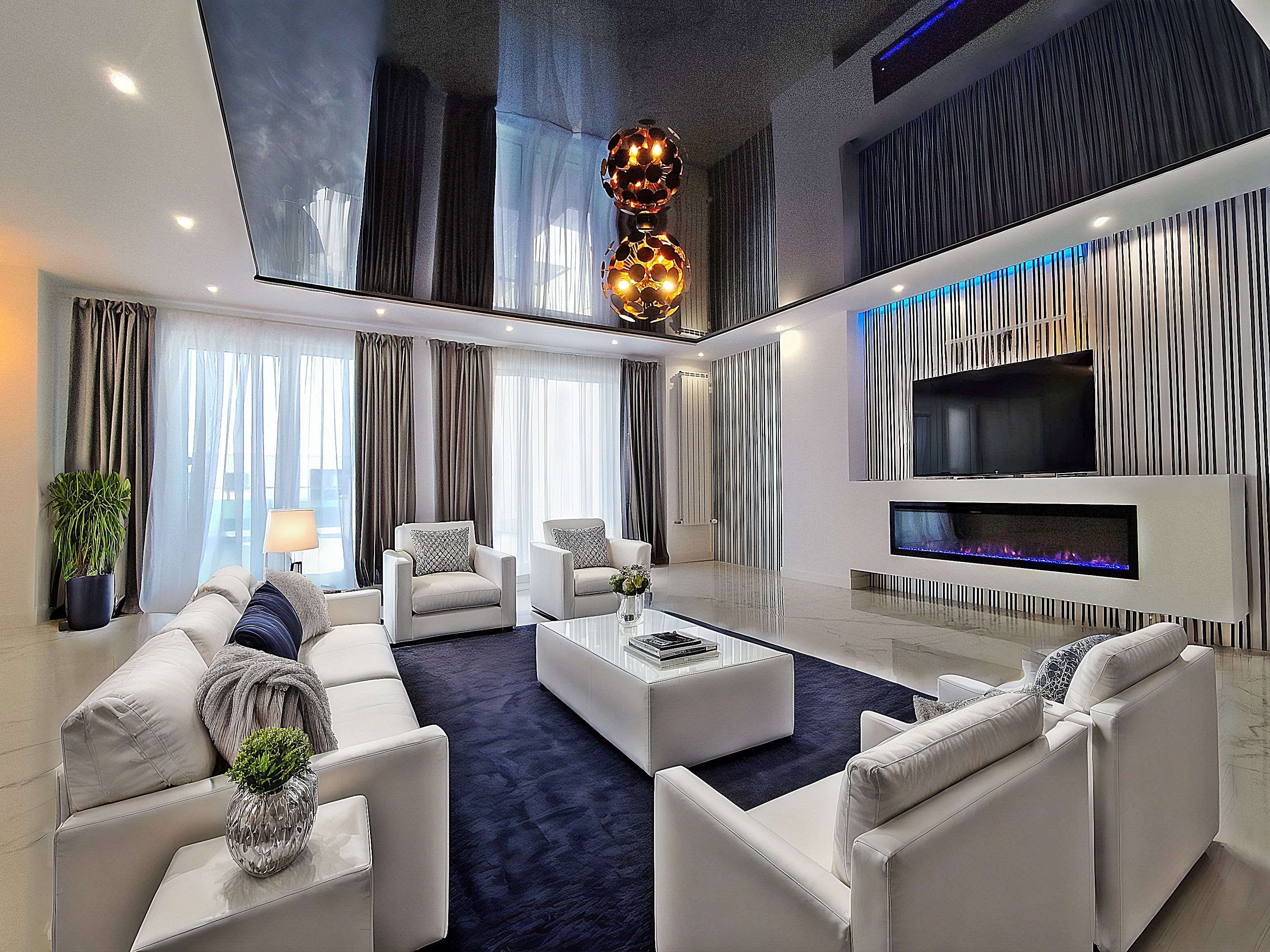 PENTHOUSE 5 dormitoare, Victoria Rezidential, Nufarul, Oradea VANZARE