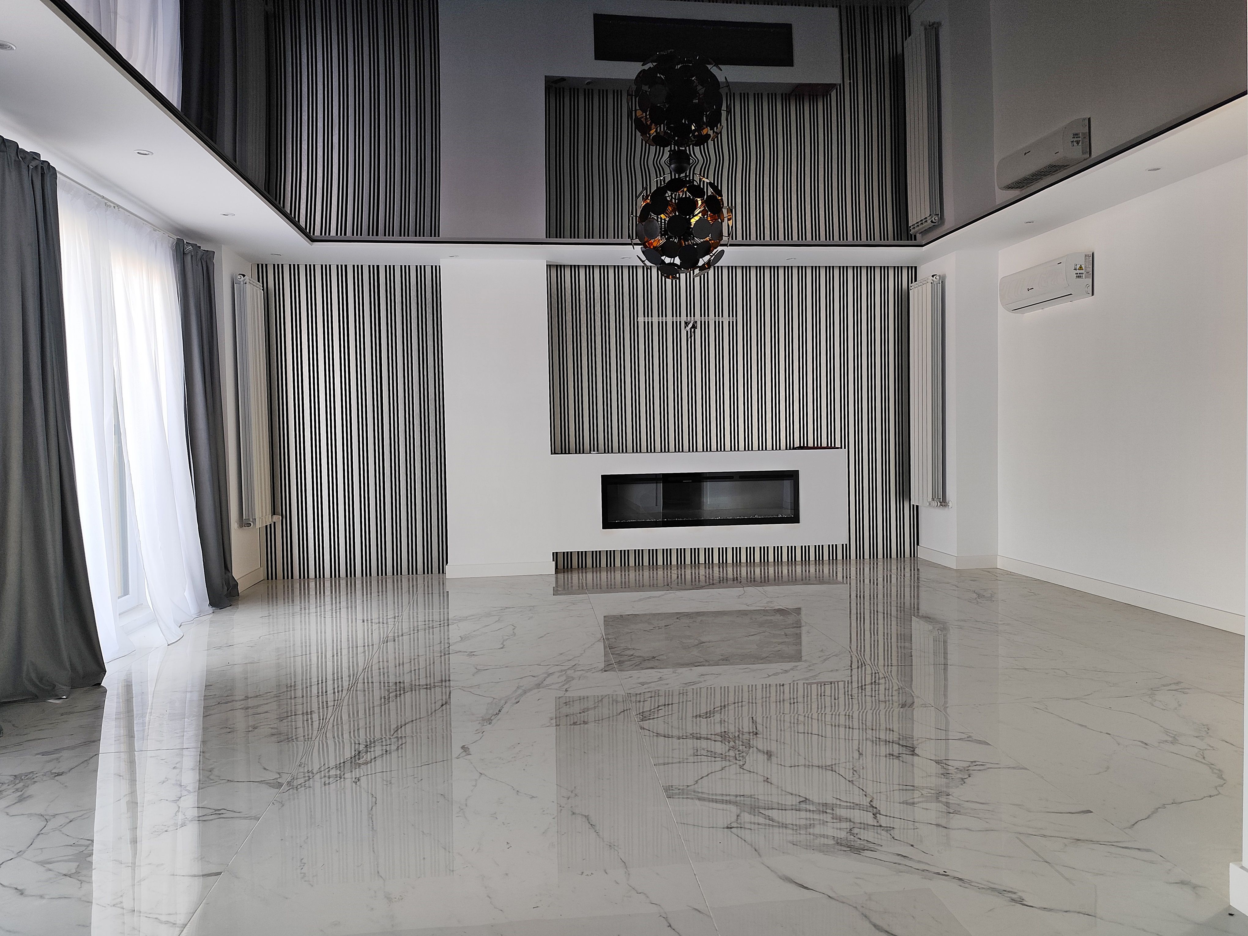 PENTHOUSE 5 dormitoare, Victoria Rezidential, Nufarul, Oradea VANZARE — fotografia 11